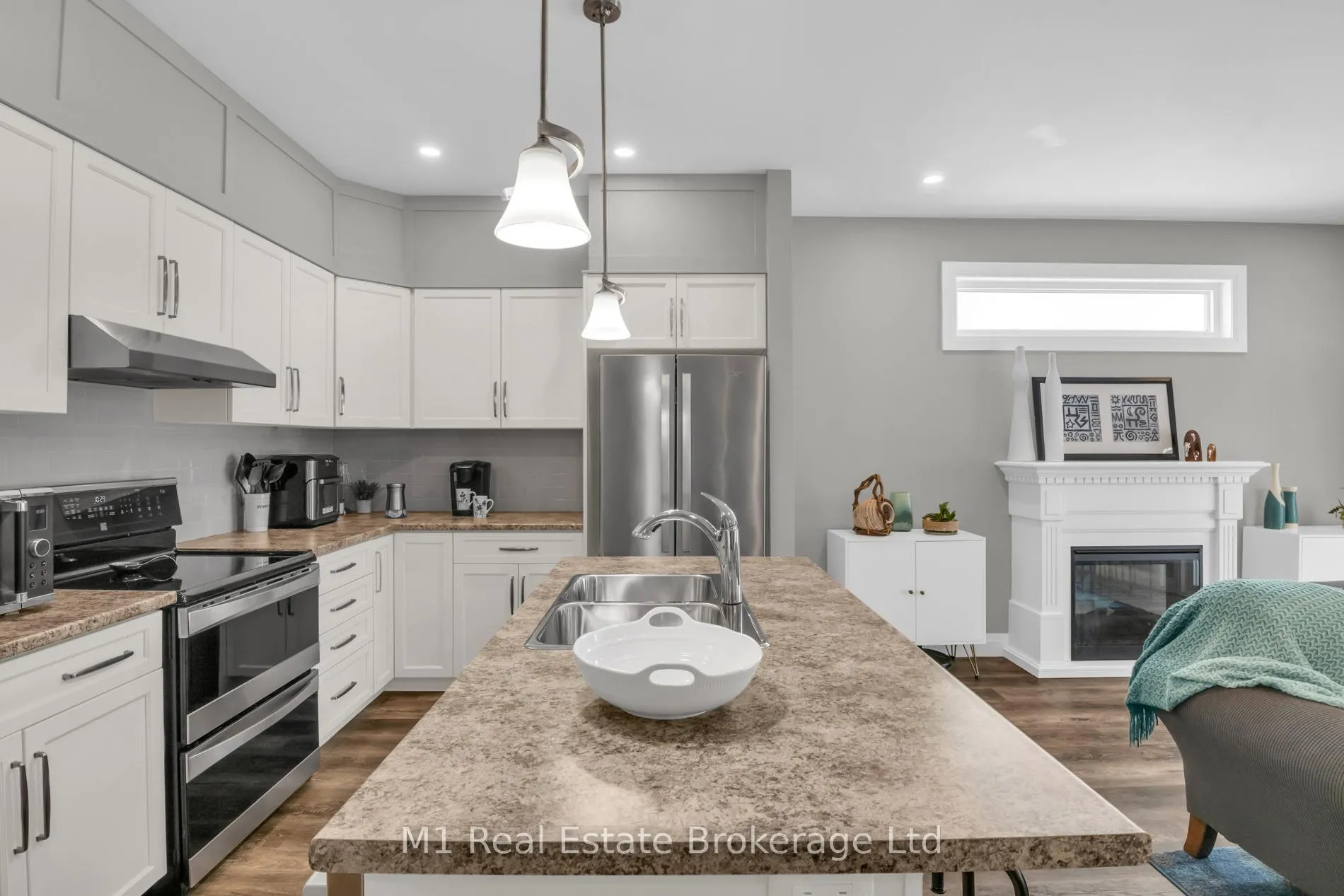 Photo 5 of Unit 23, 24 George Street, Minto — HOMEH
