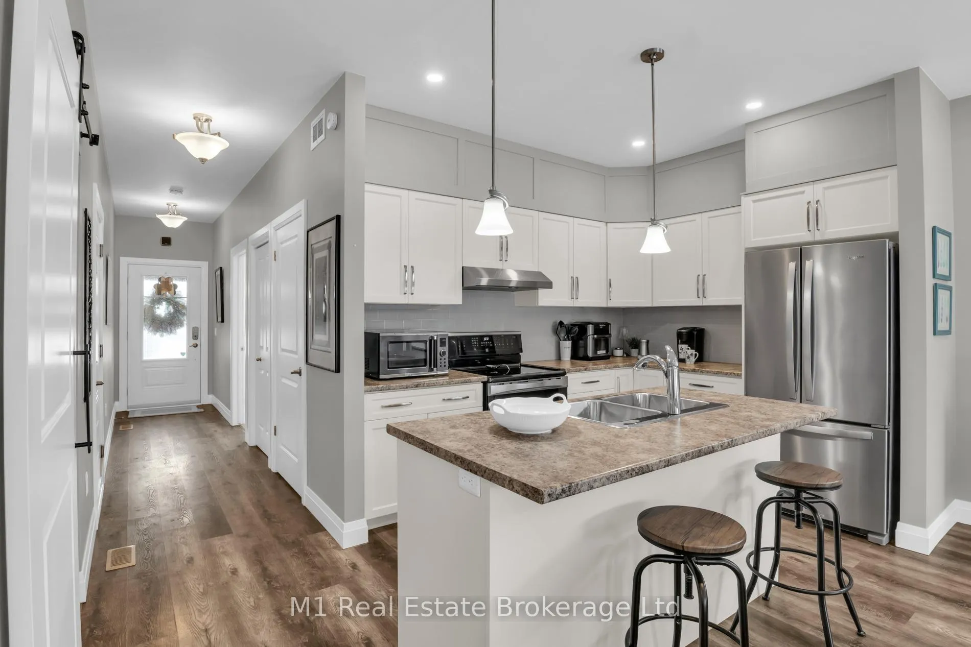Photo 8 of Unit 23, 24 George Street, Minto — HOMEH