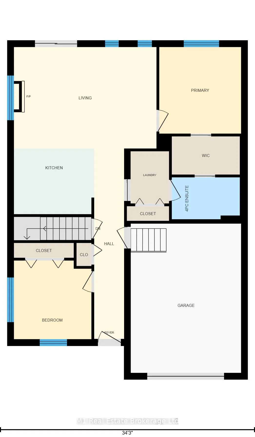 Photo 36 of Unit 23, 24 George Street, Minto — HOMEH