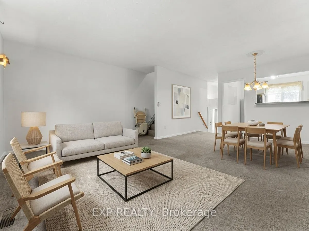 Photo 9 of Unit 46, 1512 Sixth Line, Oakville, College Park — HOMEH