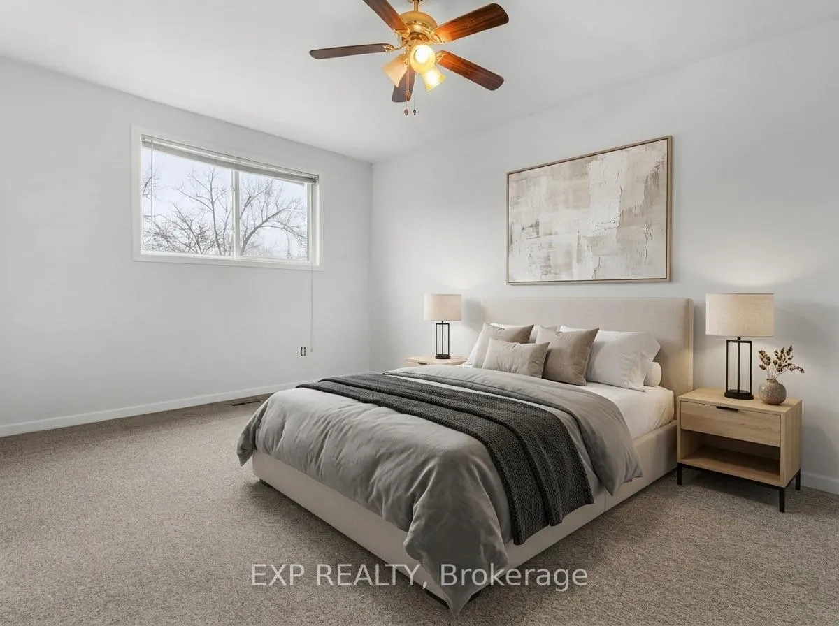 Photo 21 of Unit 46, 1512 Sixth Line, Oakville, College Park — HOMEH