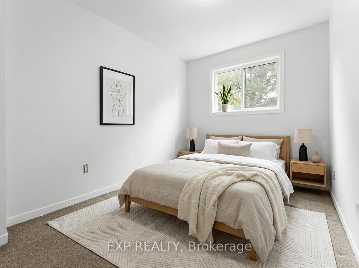 Photo 25 of Unit 46, 1512 Sixth Line, Oakville, College Park — HOMEH