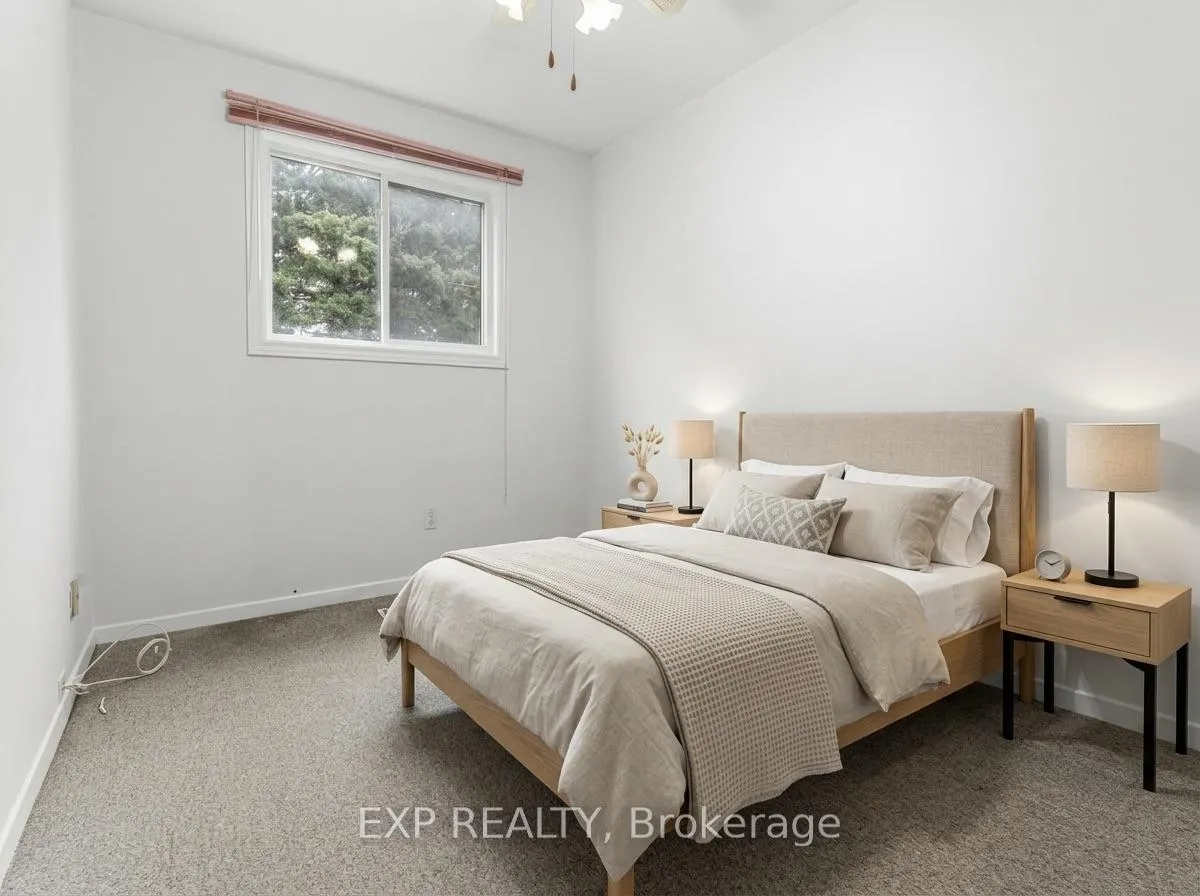 Photo 27 of Unit 46, 1512 Sixth Line, Oakville, College Park — HOMEH
