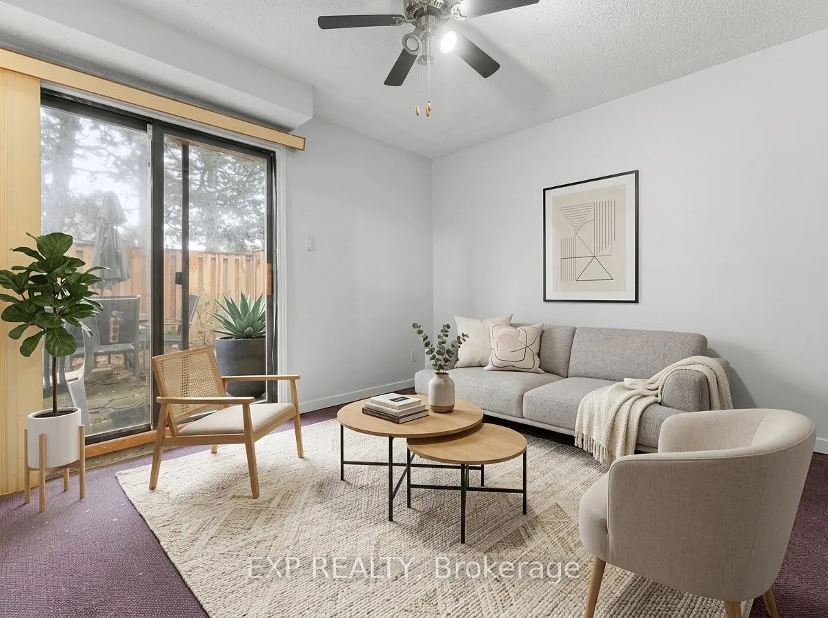 Photo 29 of Unit 46, 1512 Sixth Line, Oakville, College Park — HOMEH