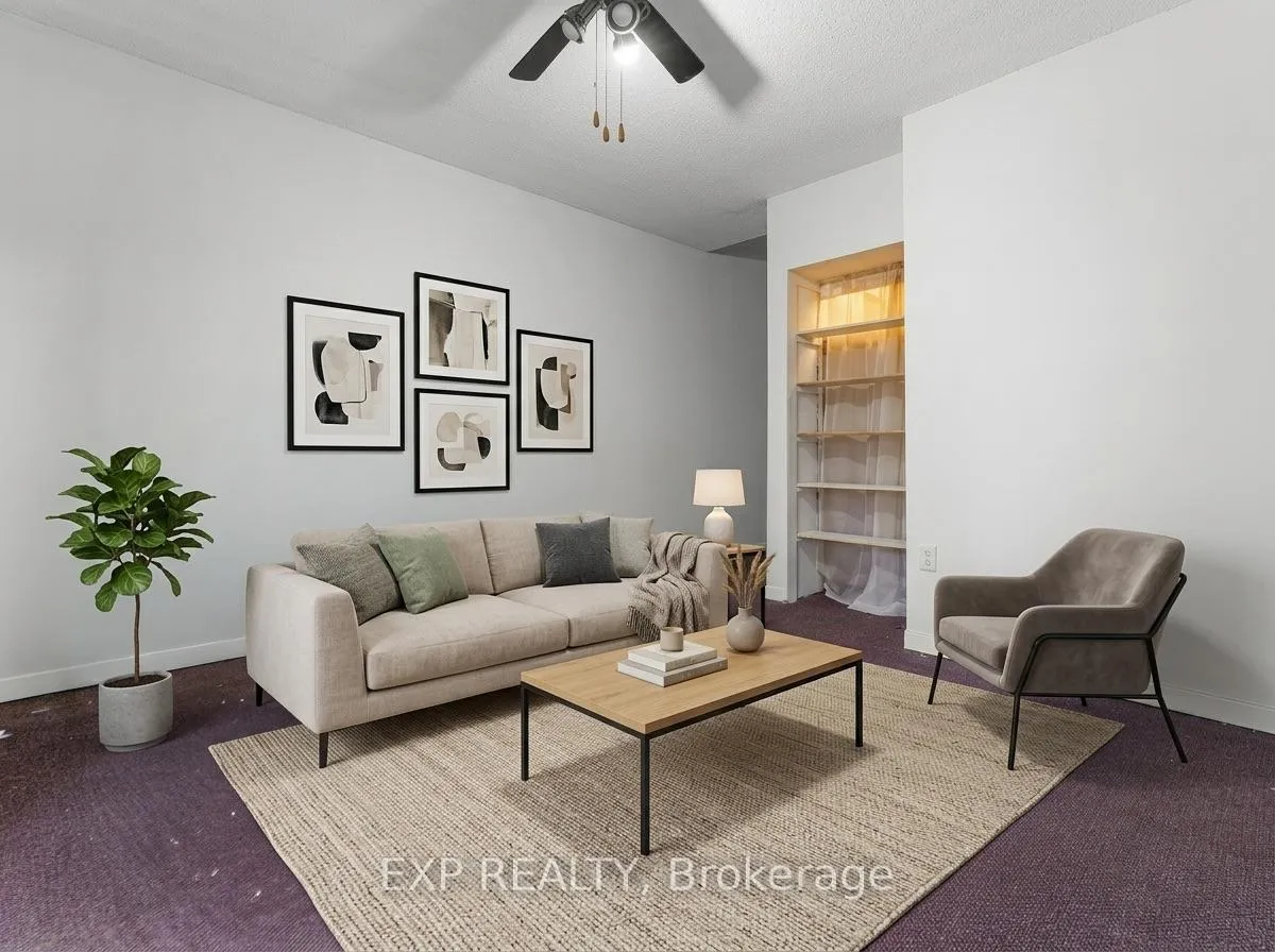Photo 30 of Unit 46, 1512 Sixth Line, Oakville, College Park — HOMEH