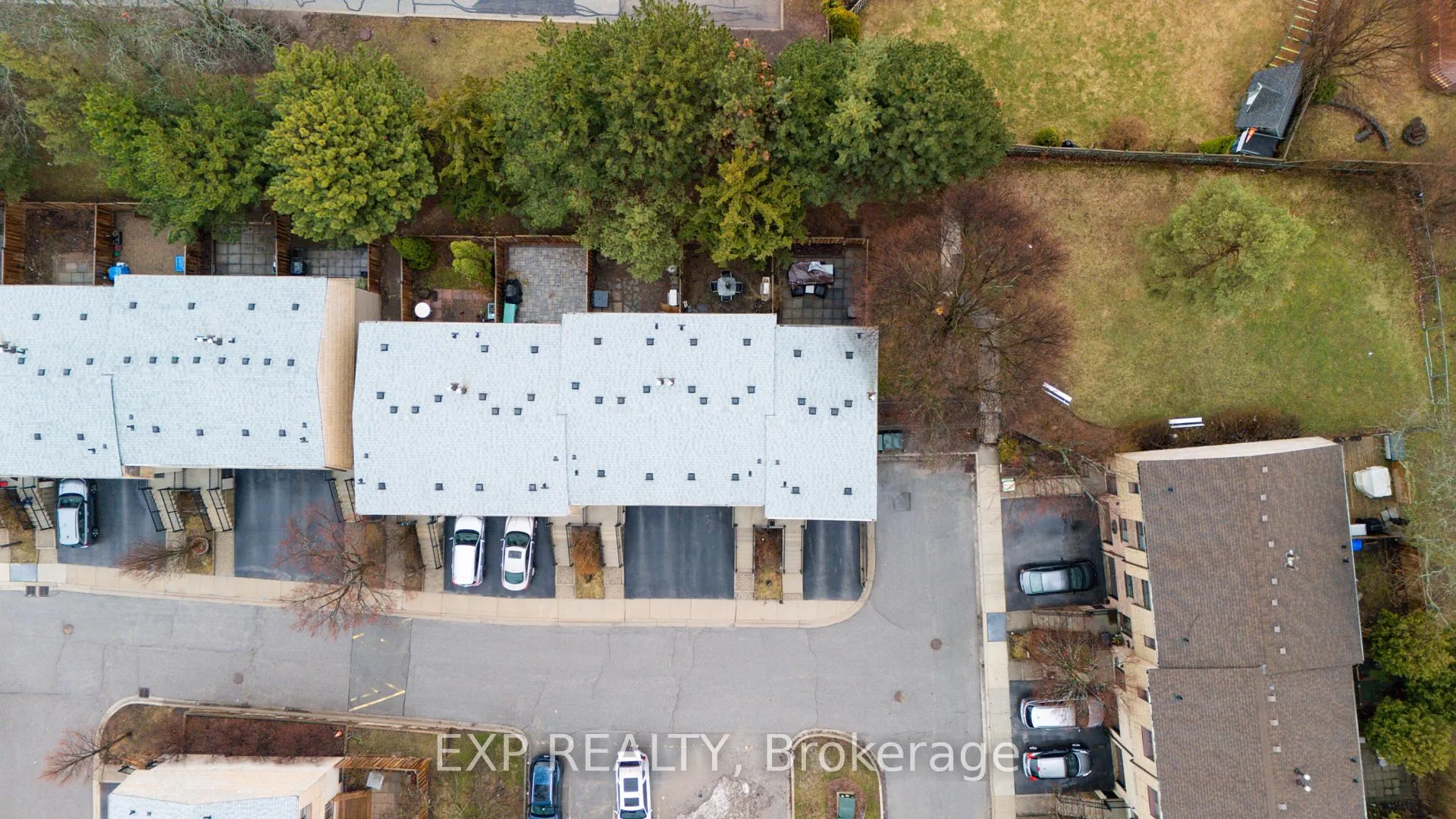 Photo 39 of Unit 46, 1512 Sixth Line, Oakville, College Park — HOMEH