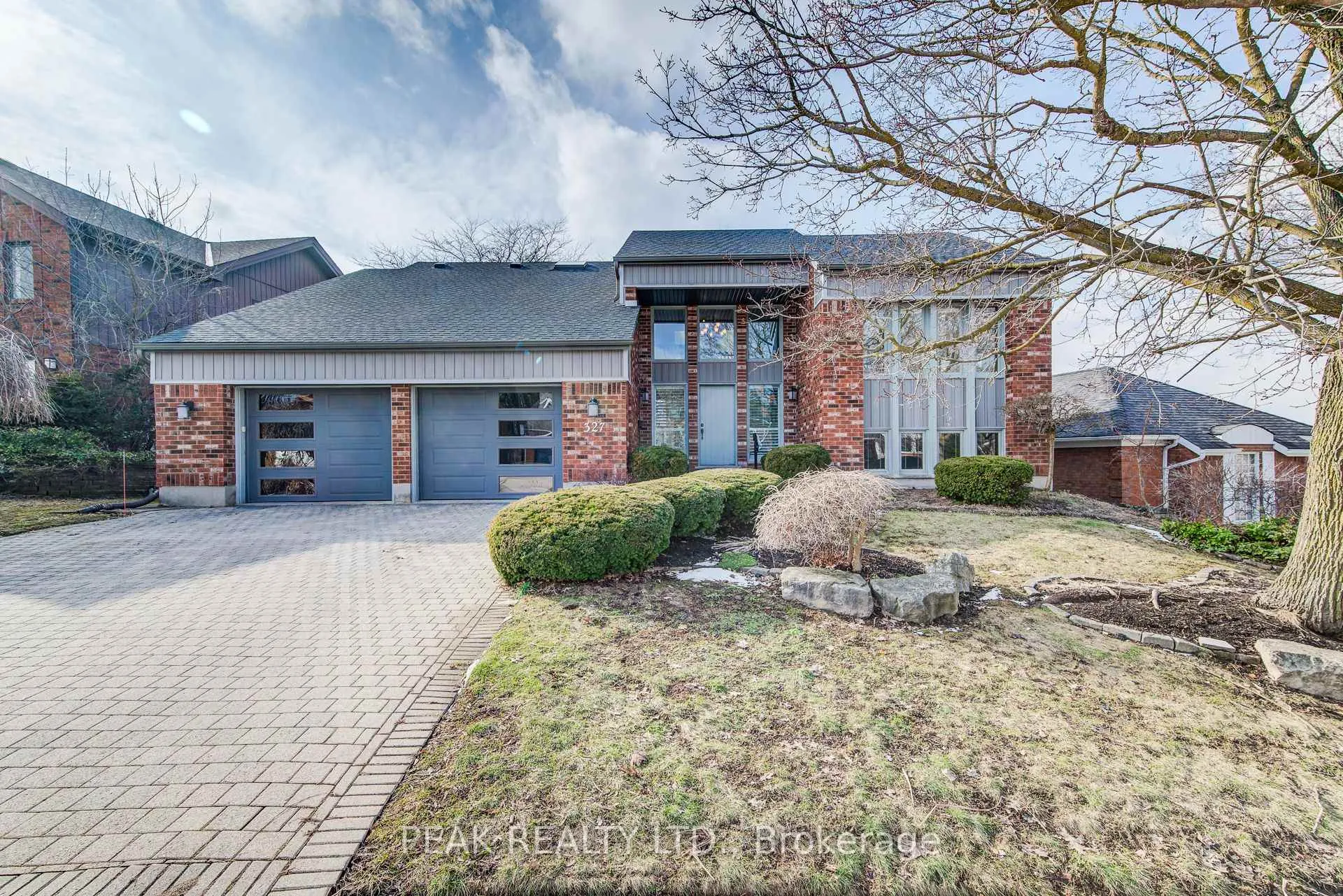 Photo 1 of 327 Wyecroft Boulevard, Waterloo — HOMEH