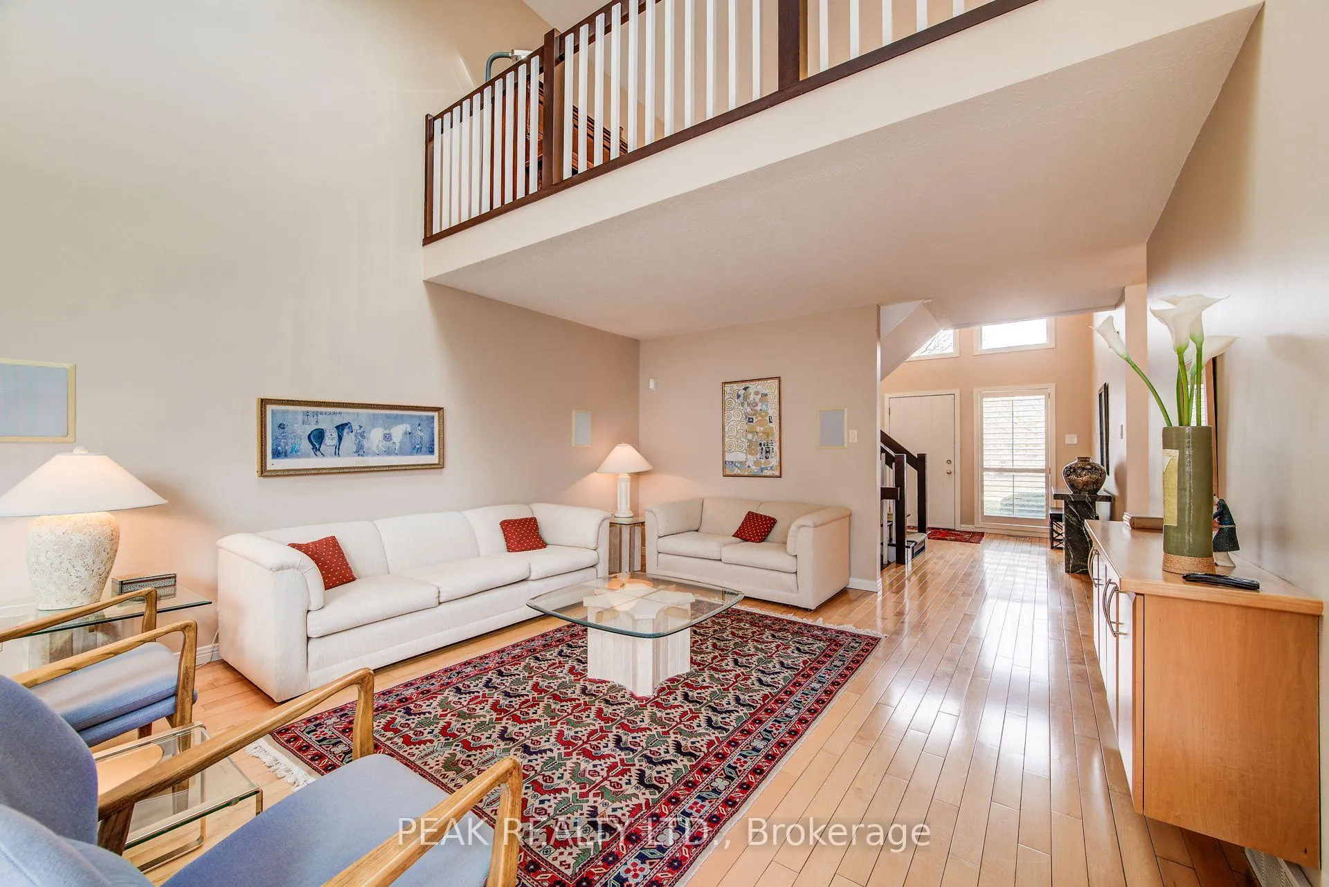 Photo 6 of 327 Wyecroft Boulevard, Waterloo — HOMEH