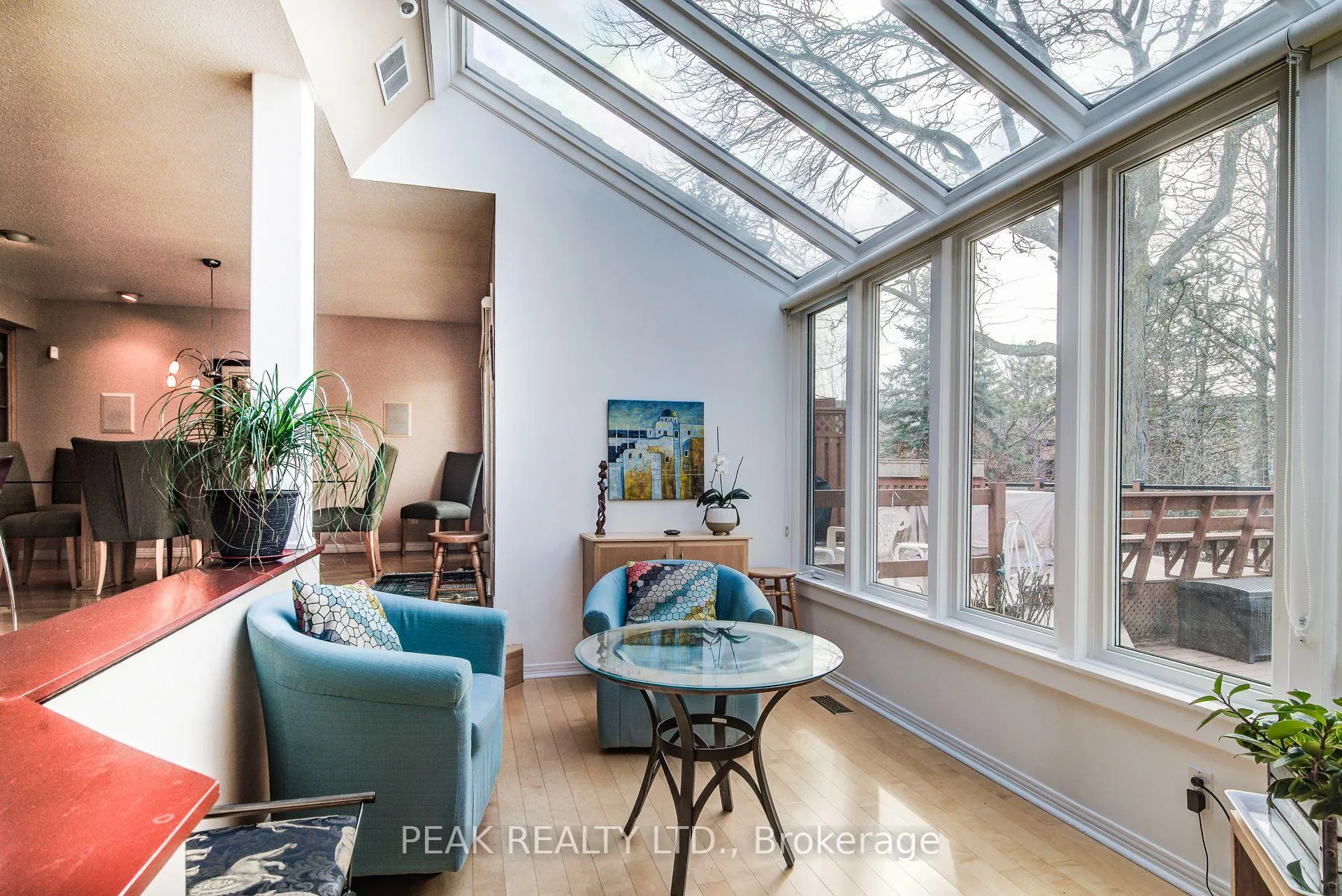 Photo 10 of 327 Wyecroft Boulevard, Waterloo — HOMEH