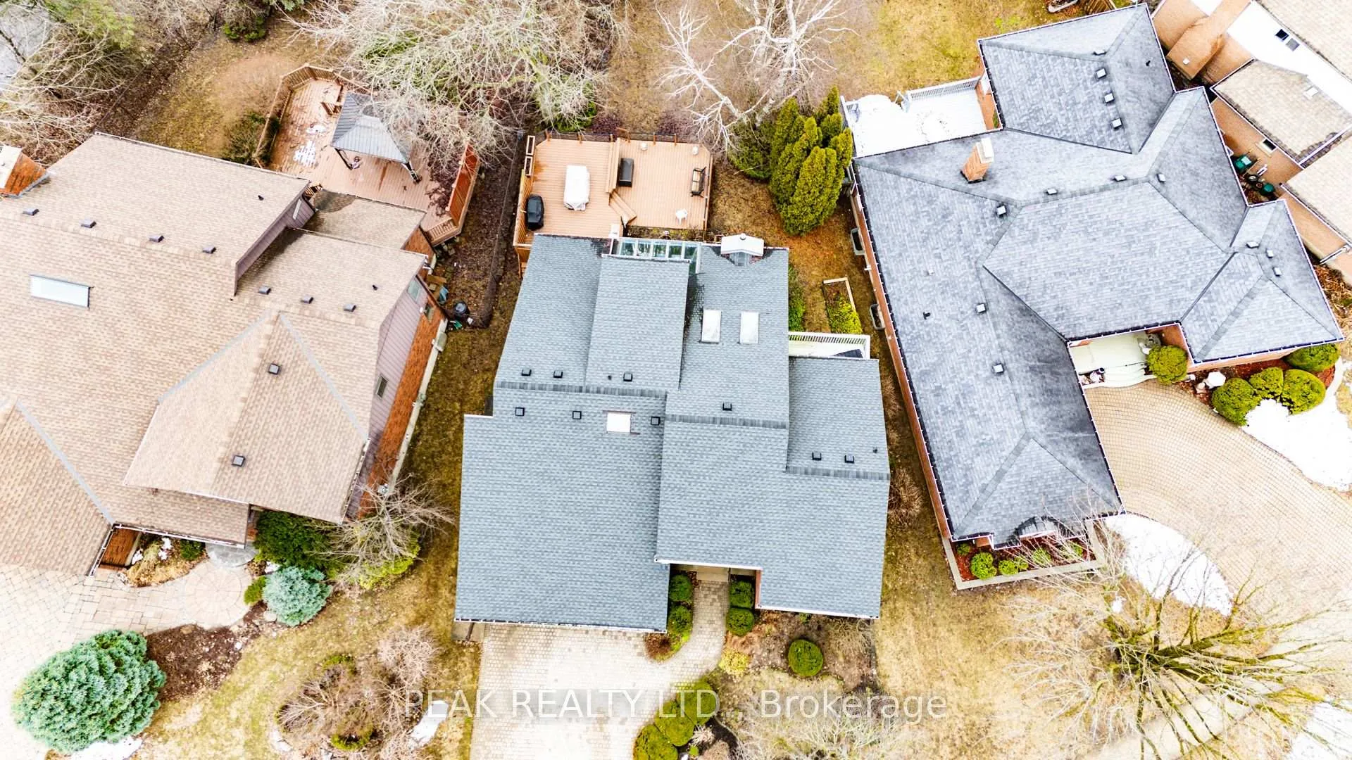 Photo 41 of 327 Wyecroft Boulevard, Waterloo — HOMEH