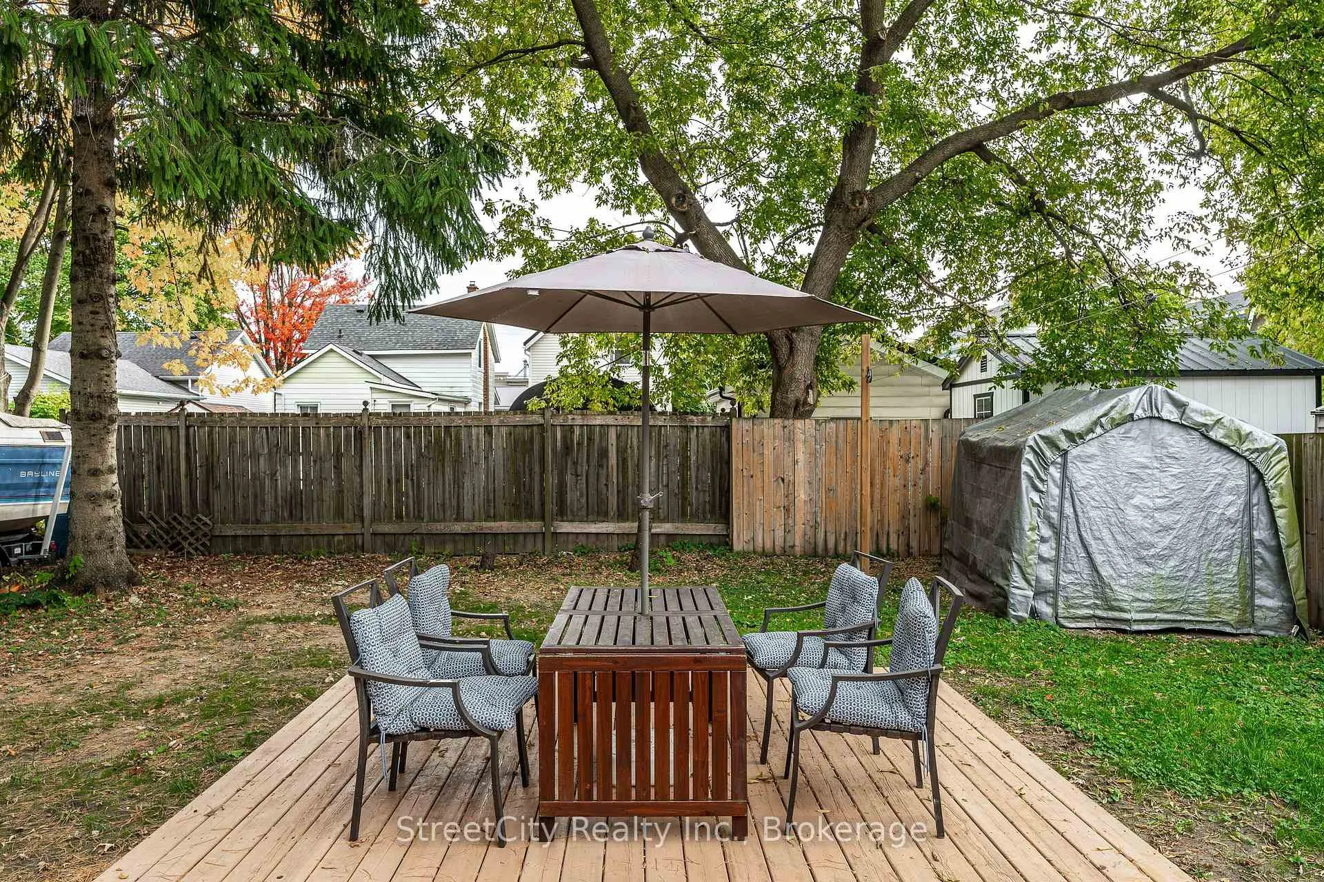 Photo 10 of 525 Albert Street E, Stratford — HOMEH
