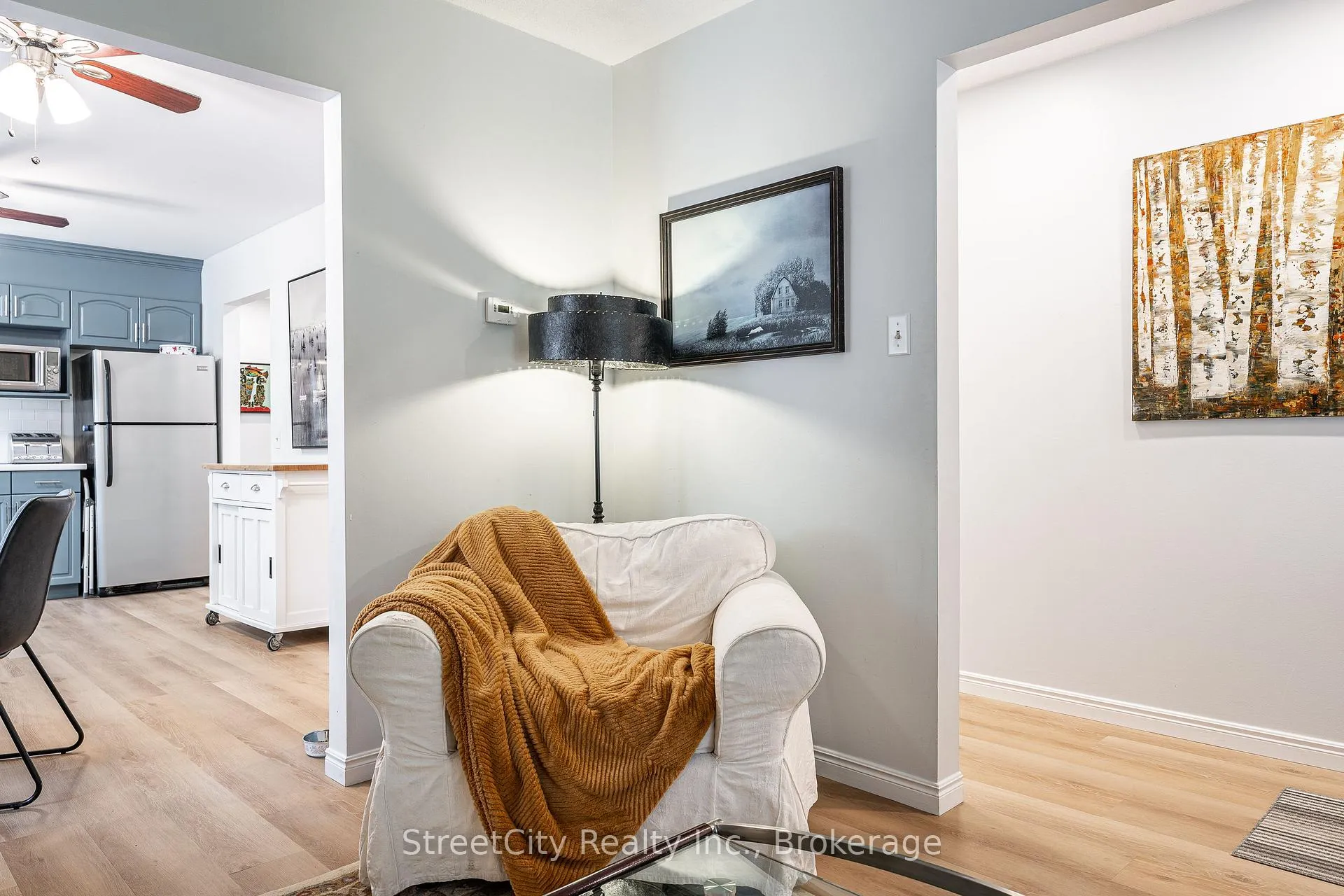 Photo 12 of 525 Albert Street E, Stratford — HOMEH