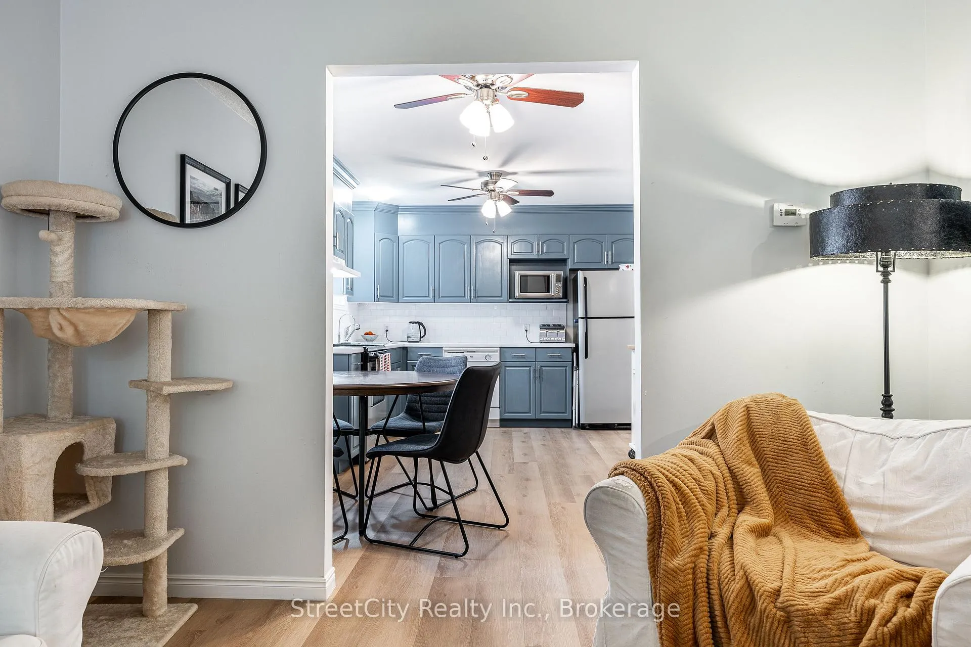 Photo 18 of 525 Albert Street E, Stratford — HOMEH