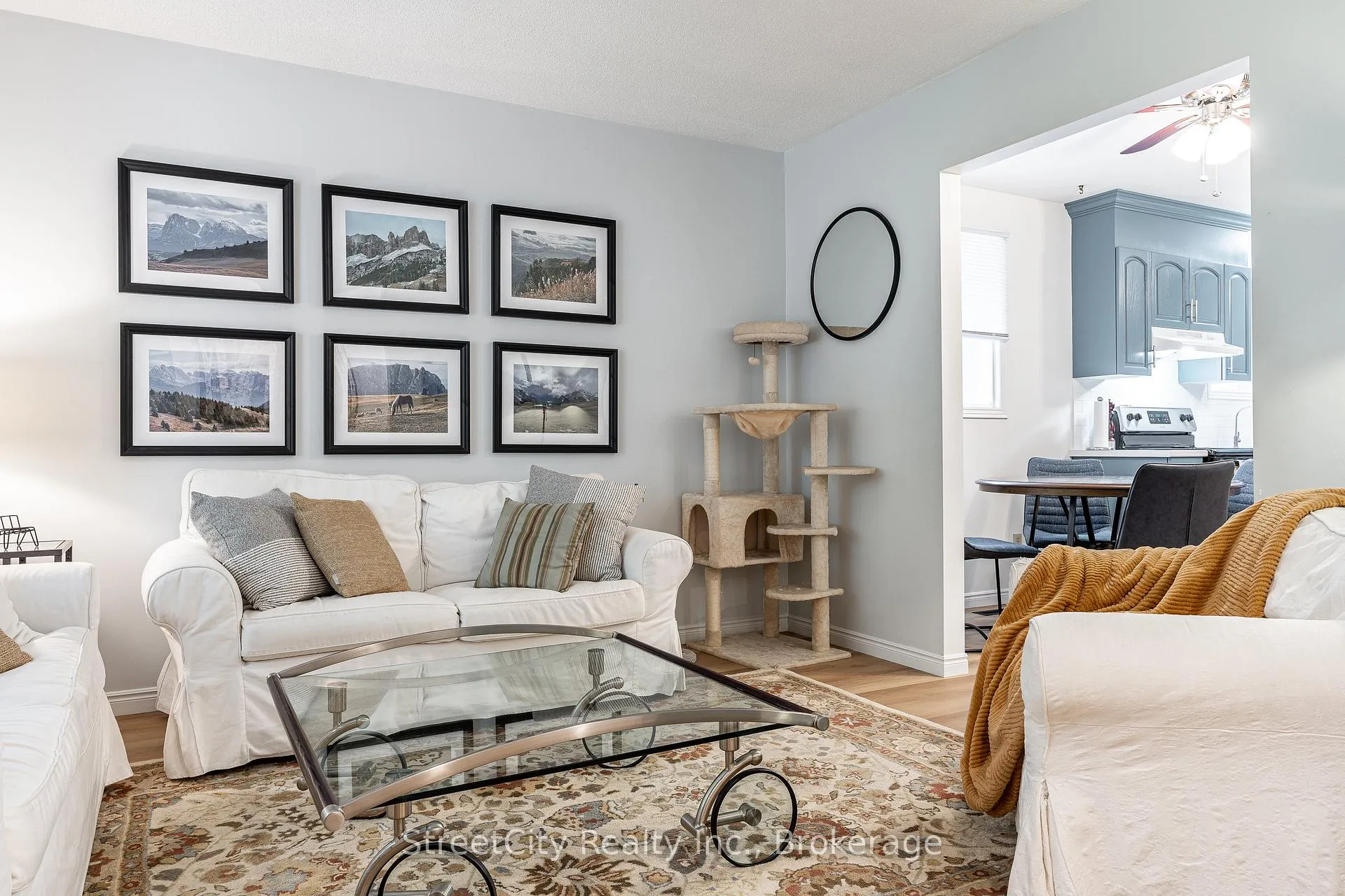 Photo 19 of 525 Albert Street E, Stratford — HOMEH