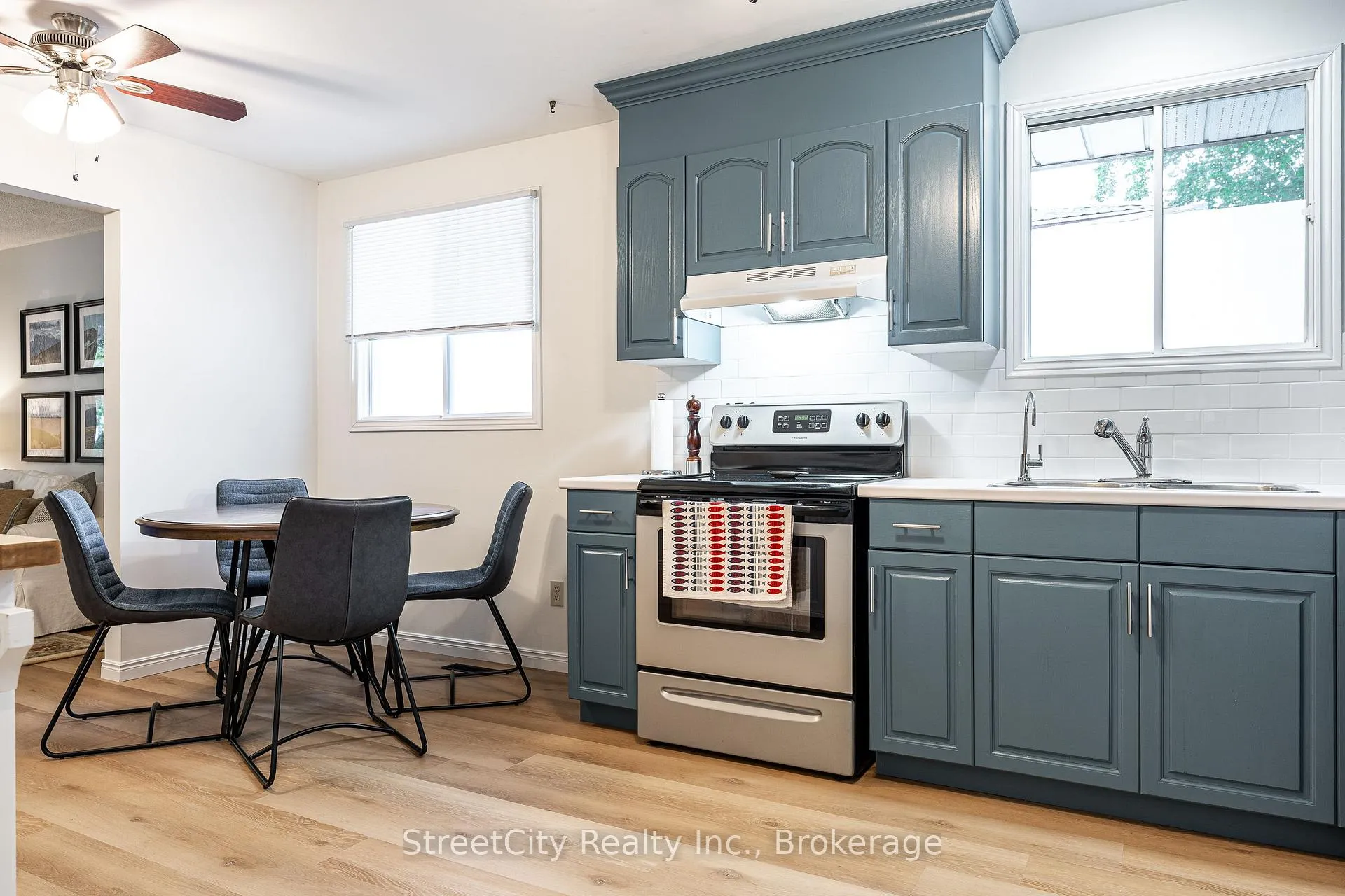 Photo 21 of 525 Albert Street E, Stratford — HOMEH