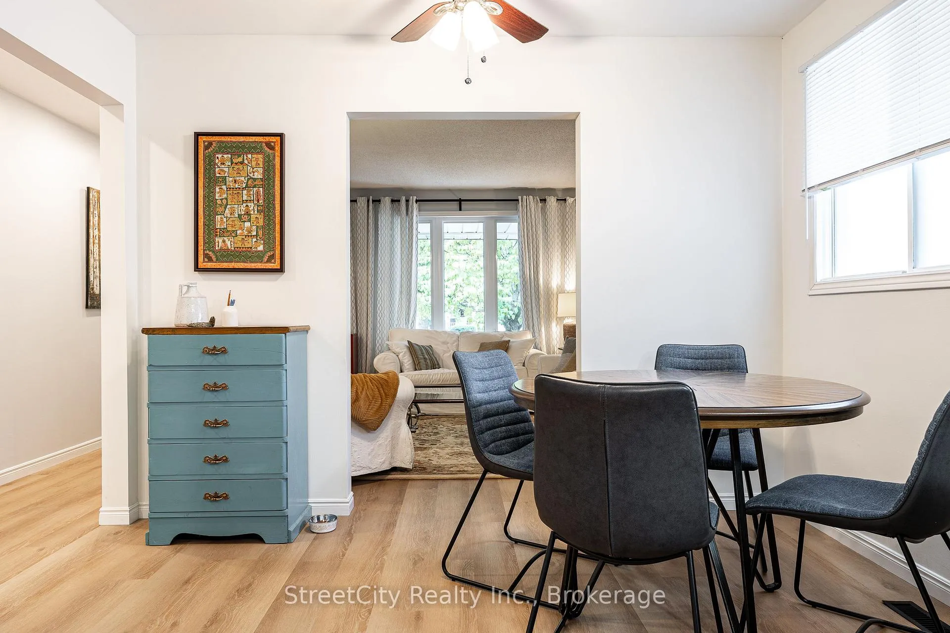 Photo 26 of 525 Albert Street E, Stratford — HOMEH