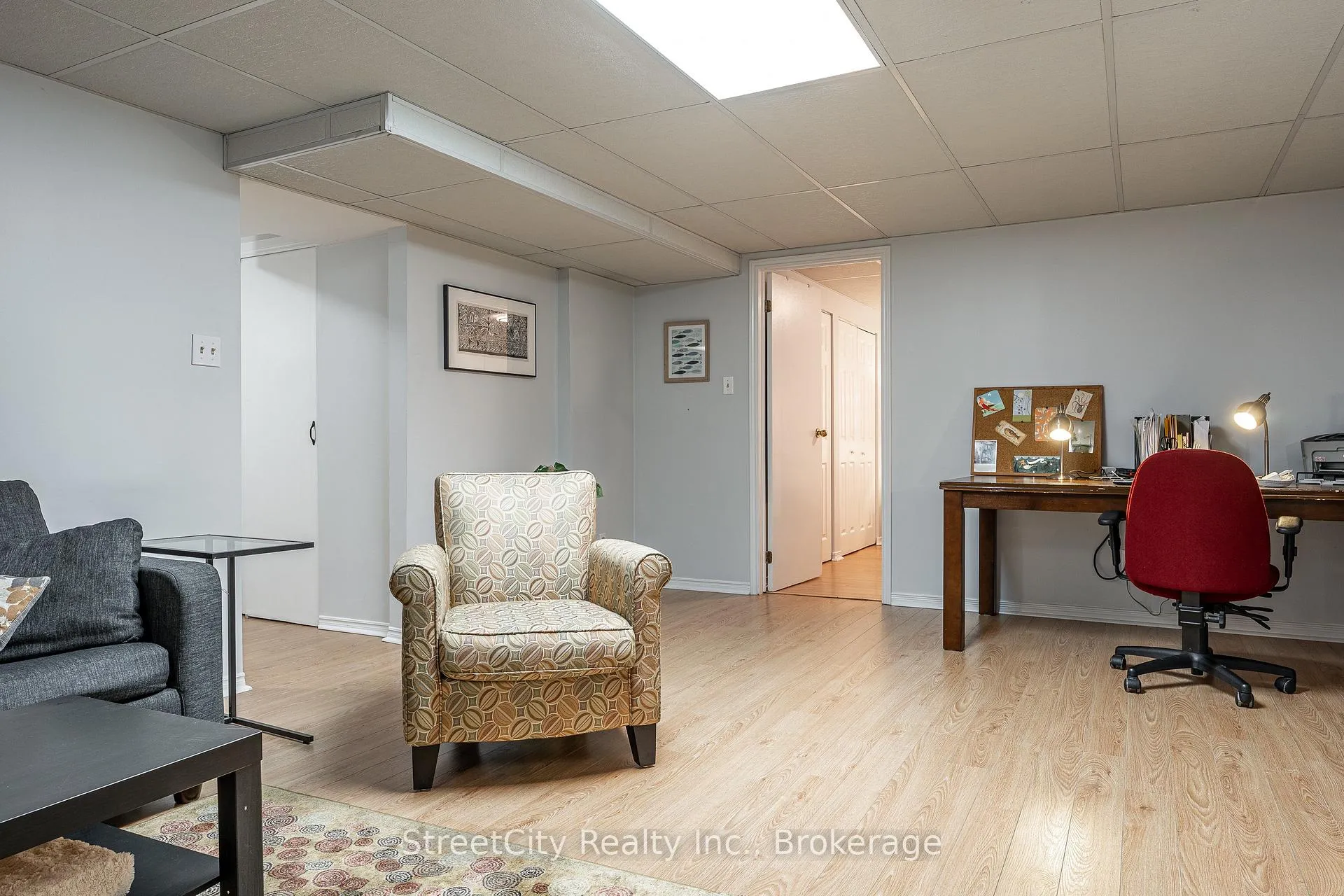 Photo 40 of 525 Albert Street E, Stratford — HOMEH