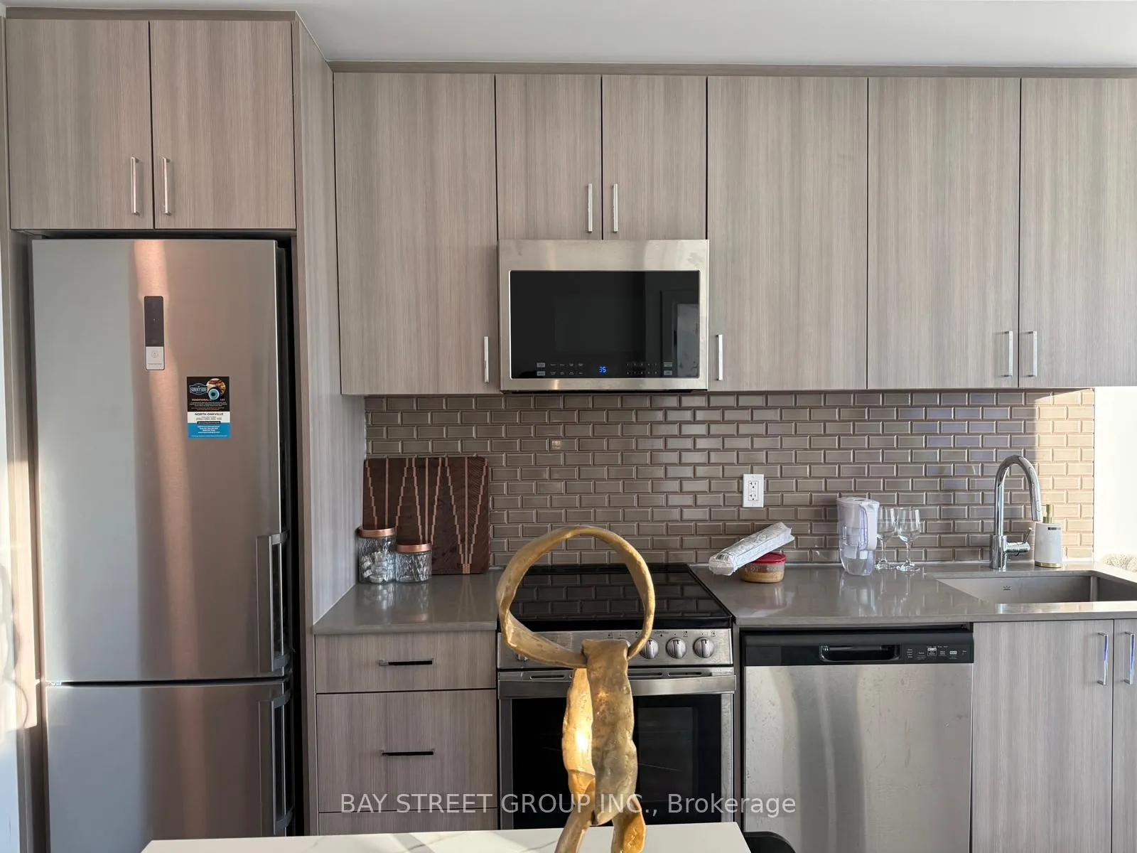 Photo 18 of Unit 731, 1005 Dundas Street E, Oakville, Joshua Meadows — HOMEH