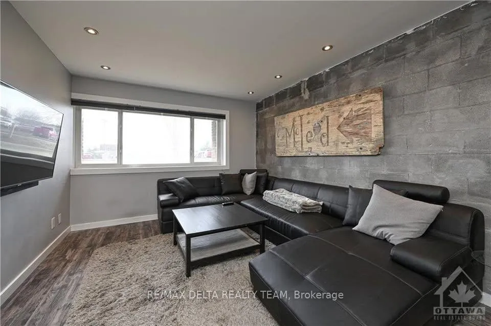 Photo 3 of Unit 104, 2041 Arrowsmith Drive, Ottawa, Beacon Hill South — HOMEH