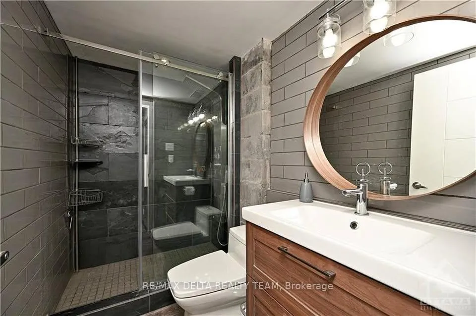 Photo 8 of Unit 104, 2041 Arrowsmith Drive, Ottawa, Beacon Hill South — HOMEH