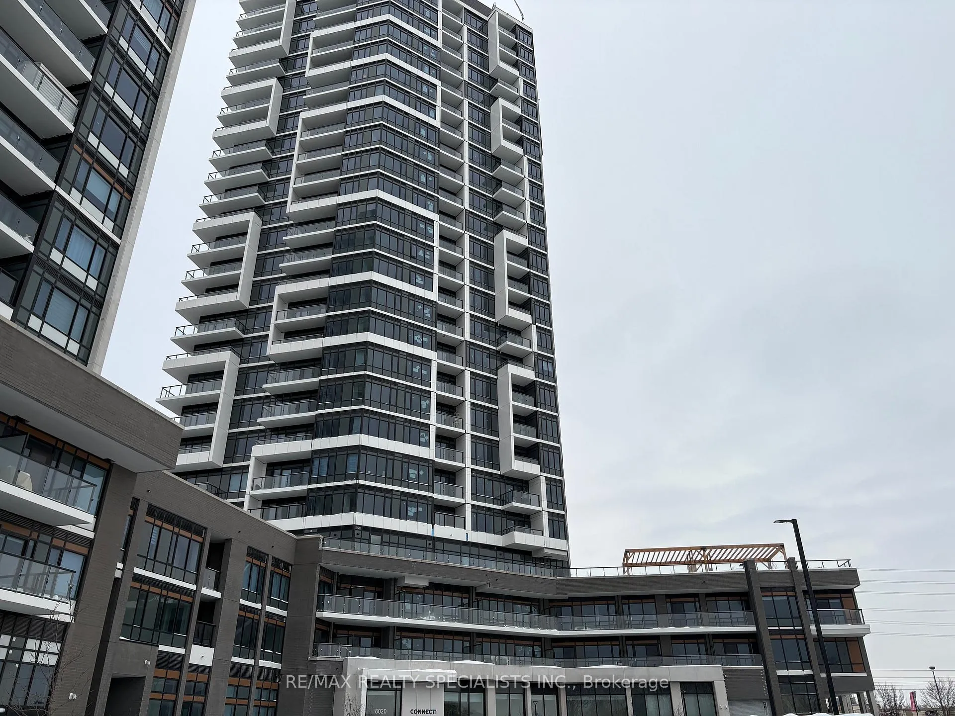 Photo 1 of Unit 1103, 8020 Derry Road, Milton, Coates — HOMEH