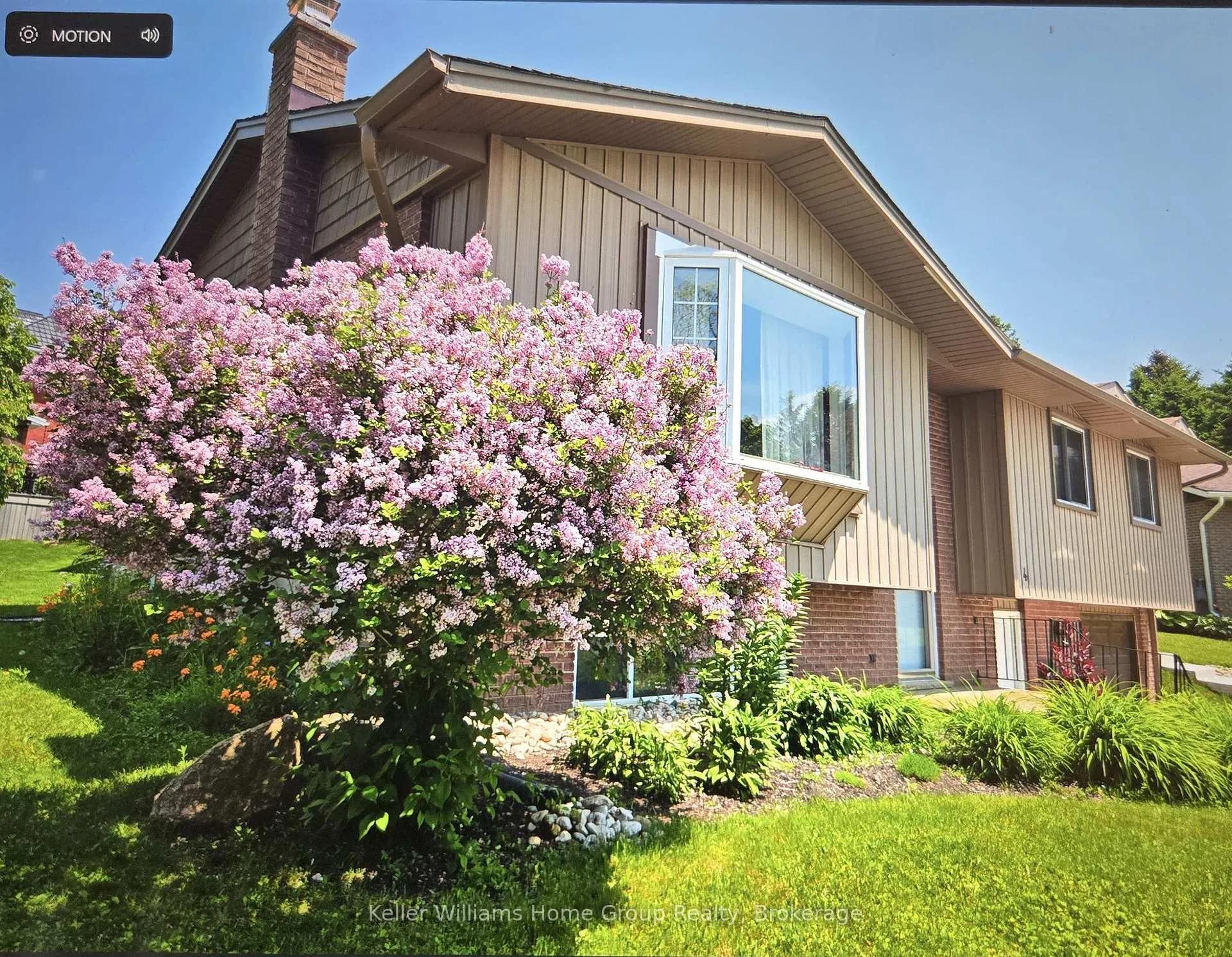 Photo 4 of 4 Torrance Crescent, Guelph, Exhibition Park — HOMEH
