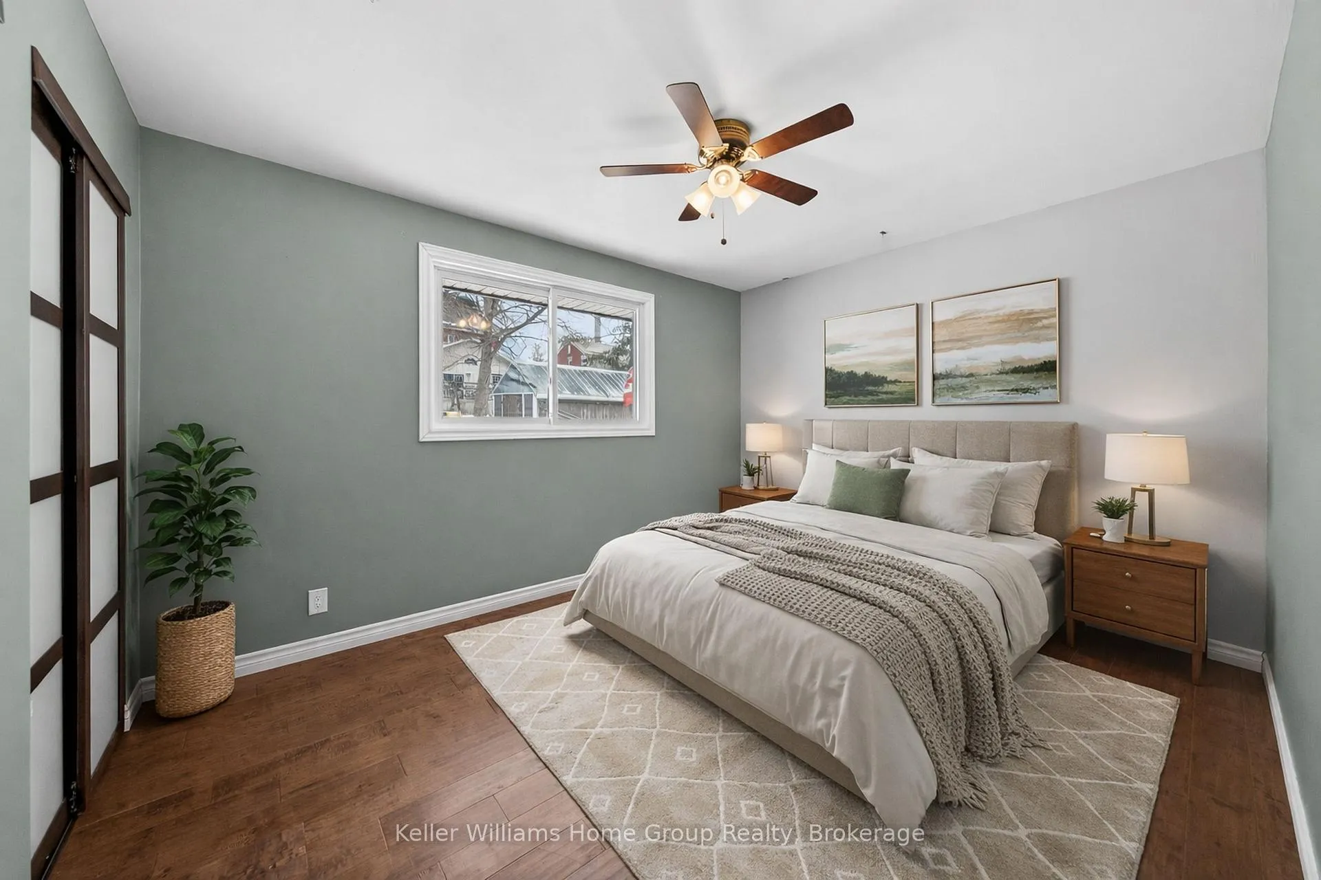 Photo 19 of 4 Torrance Crescent, Guelph, Exhibition Park — HOMEH