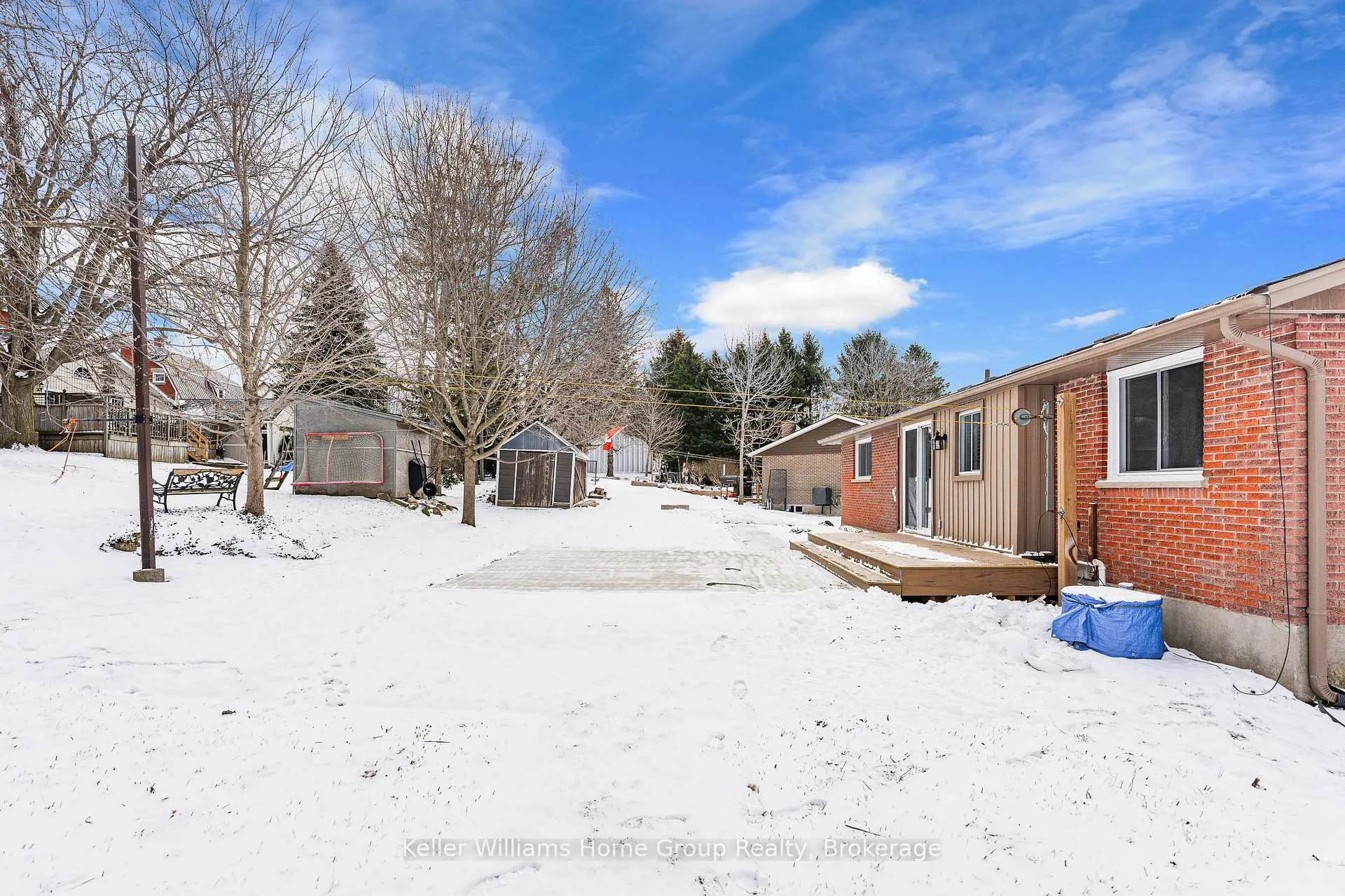 Photo 40 of 4 Torrance Crescent, Guelph, Exhibition Park — HOMEH