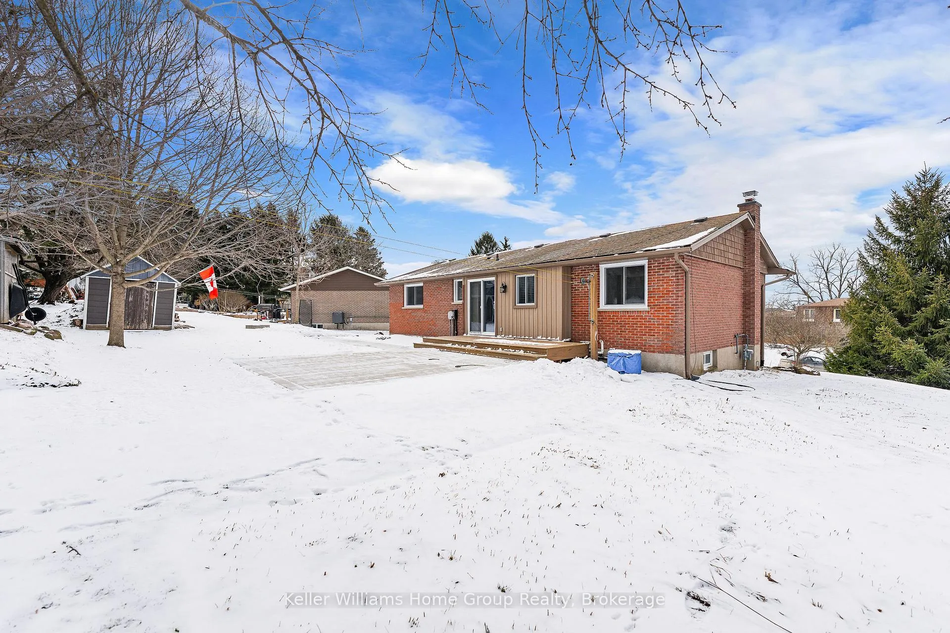 Photo 41 of 4 Torrance Crescent, Guelph, Exhibition Park — HOMEH