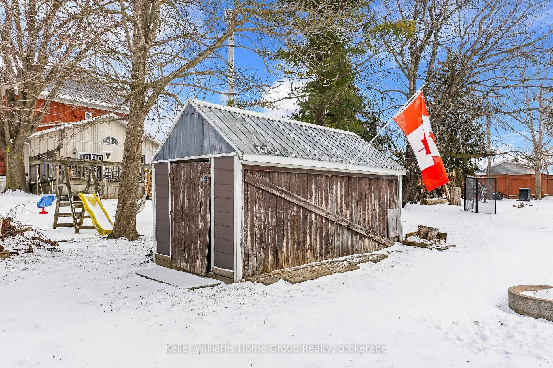 Photo 43 of 4 Torrance Crescent, Guelph, Exhibition Park — HOMEH