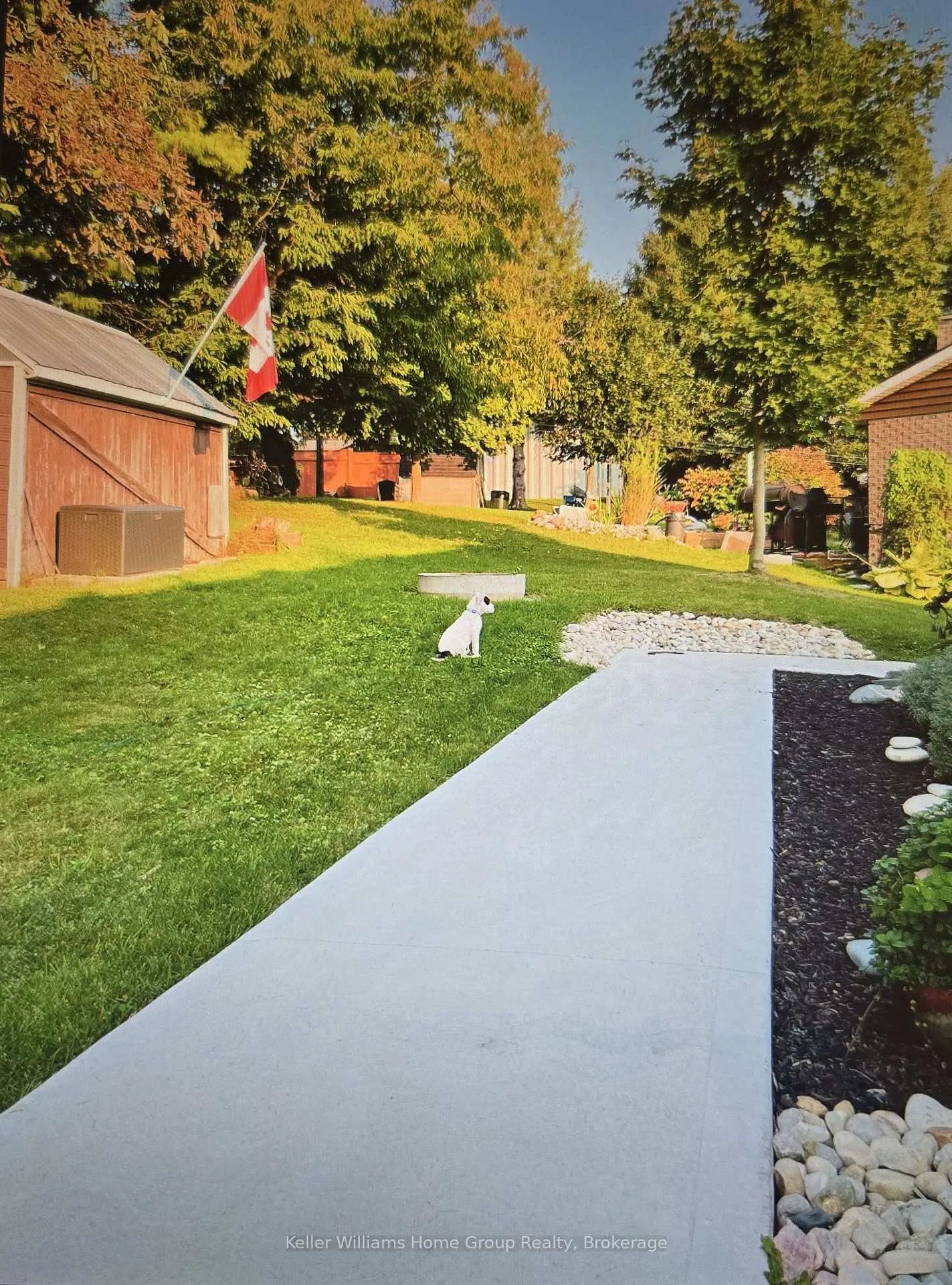 Photo 48 of 4 Torrance Crescent, Guelph, Exhibition Park — HOMEH