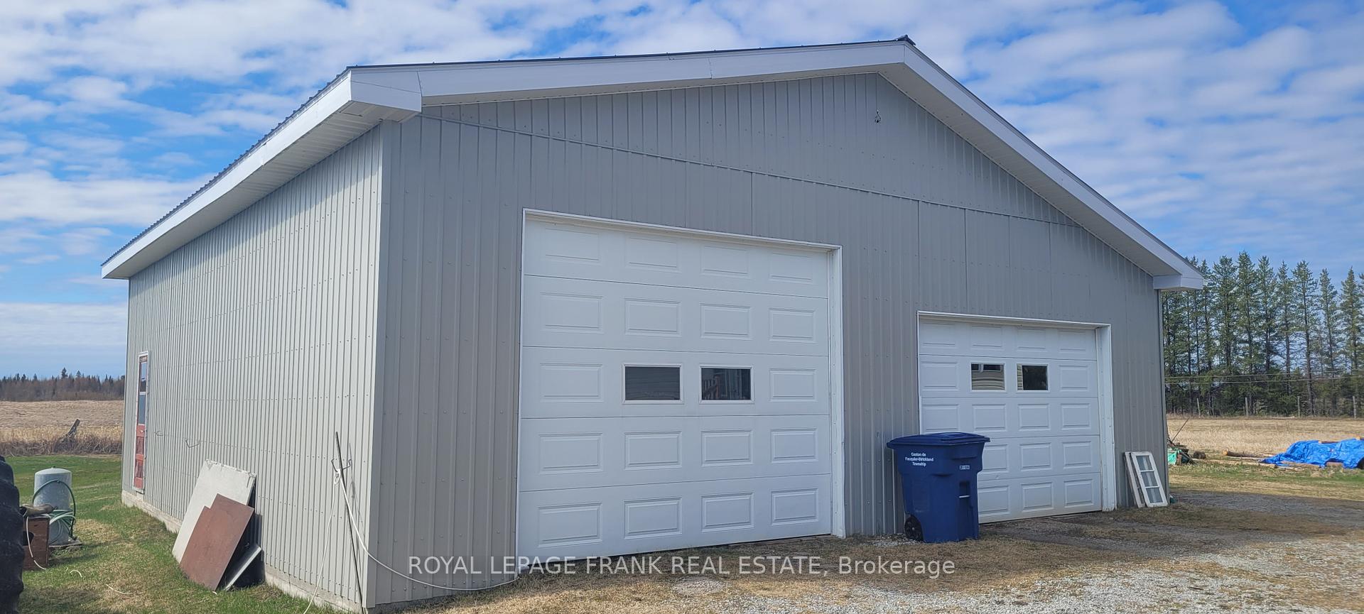 Photo 4 of 260 Plourde Road, Kapuskasing — HOMEH