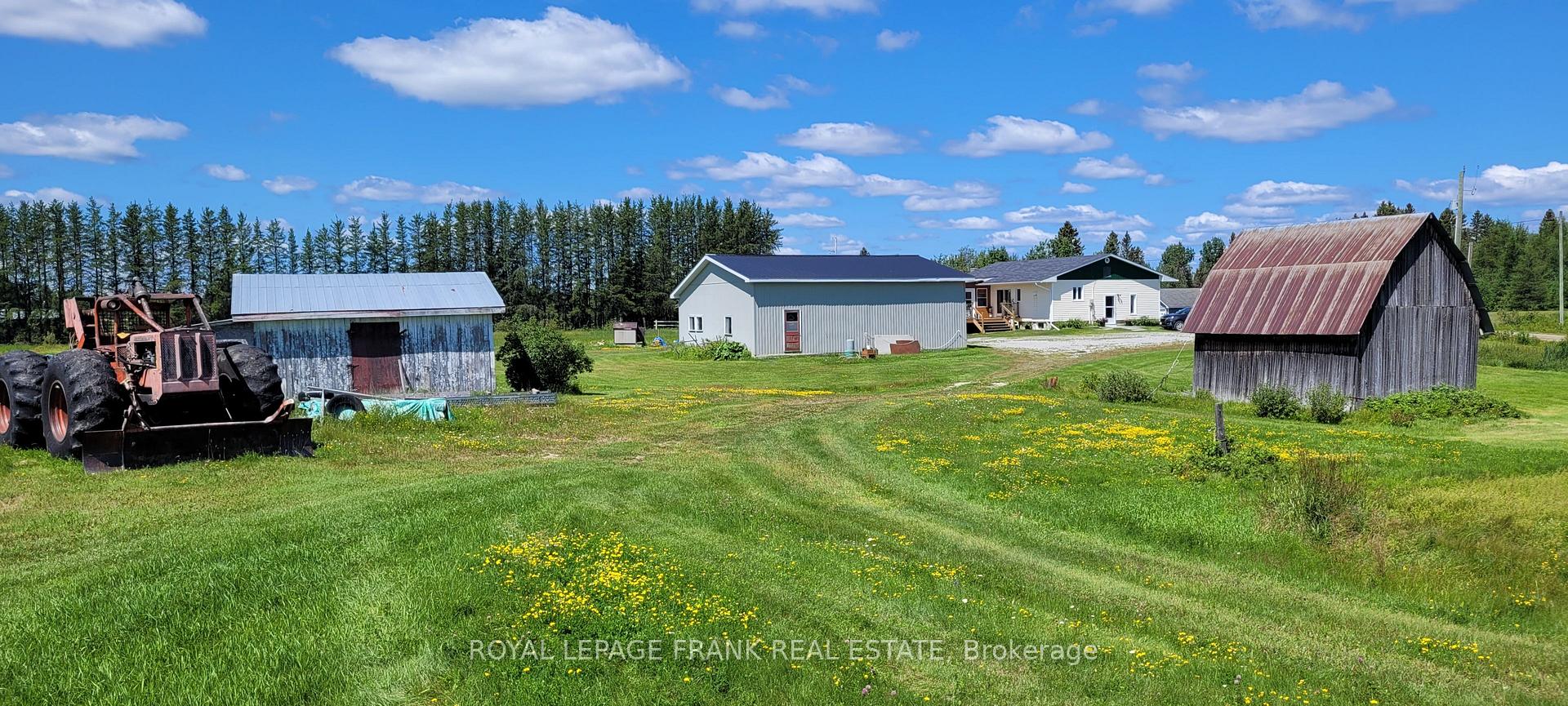 Photo 5 of 260 Plourde Road, Kapuskasing — HOMEH
