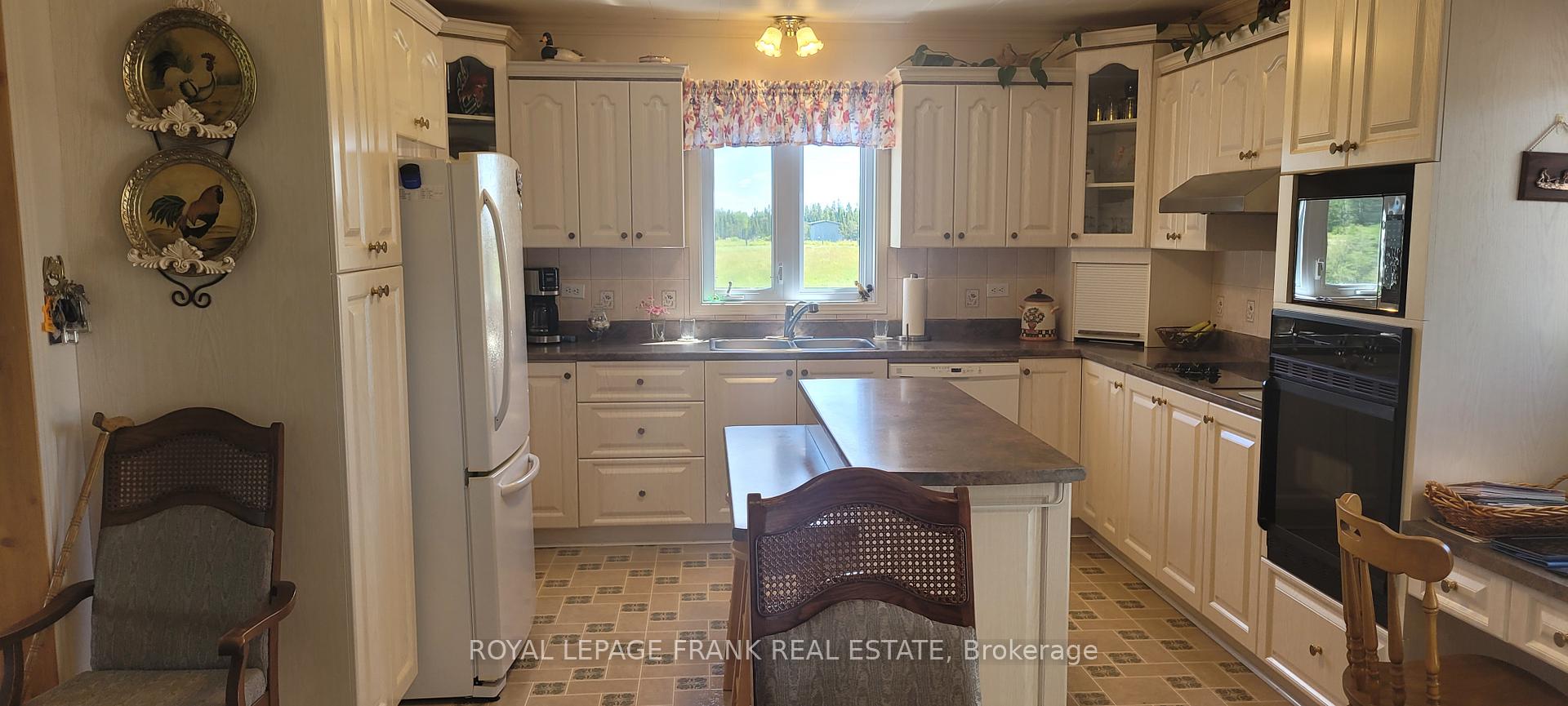 Photo 7 of 260 Plourde Road, Kapuskasing — HOMEH