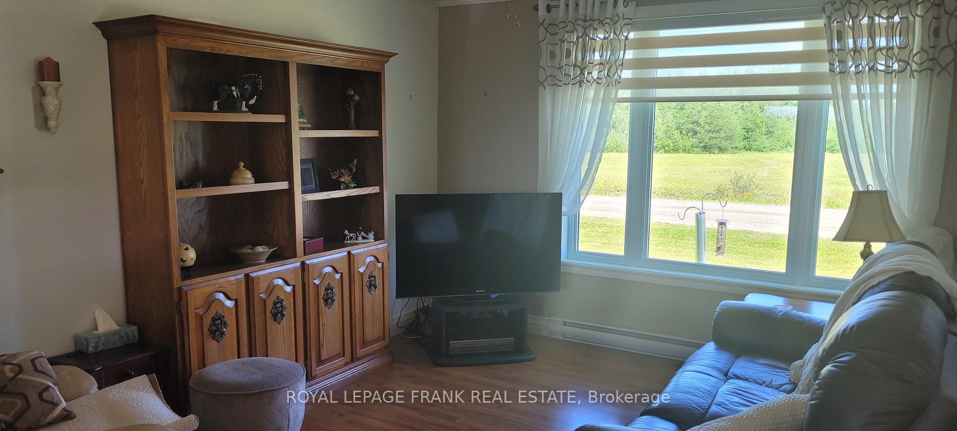 Photo 12 of 260 Plourde Road, Kapuskasing — HOMEH