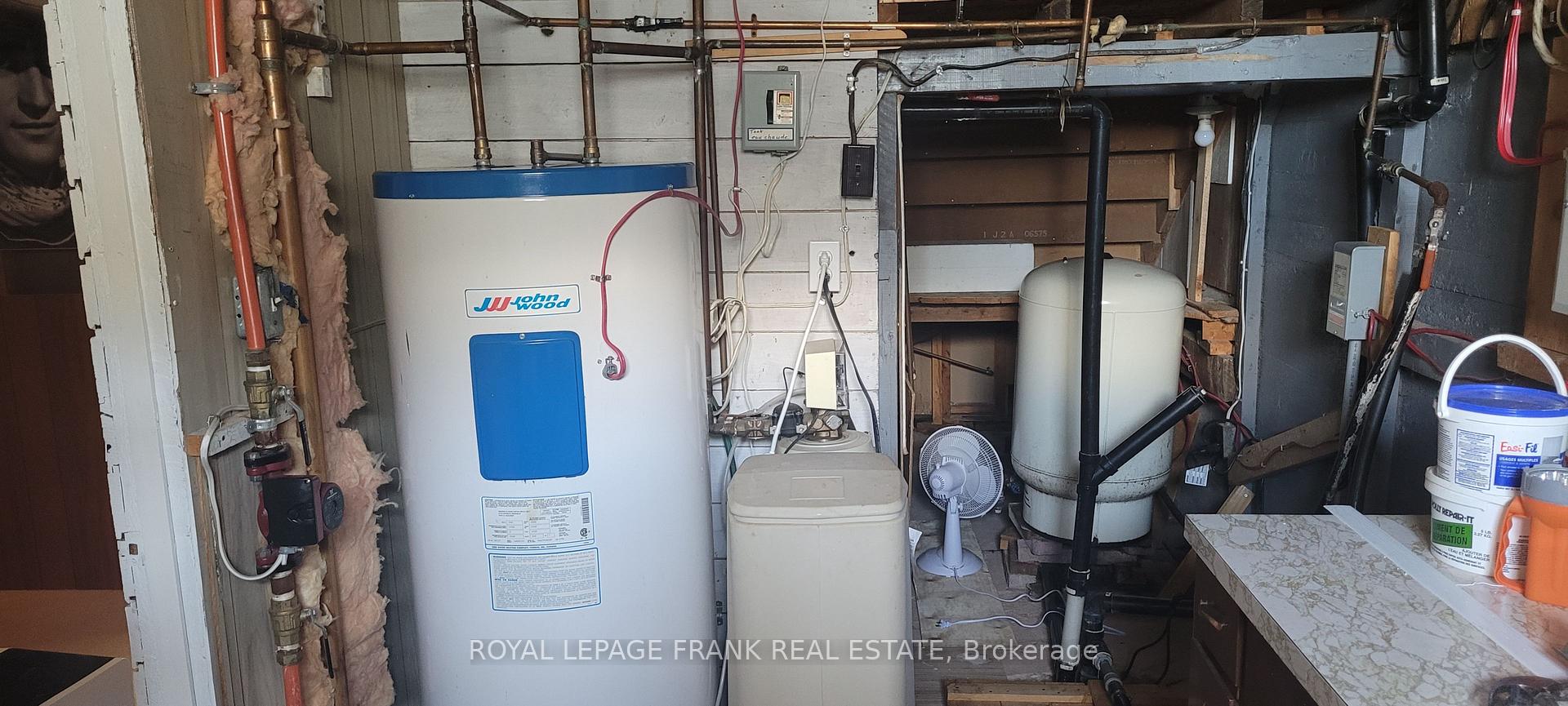 Photo 23 of 260 Plourde Road, Kapuskasing — HOMEH