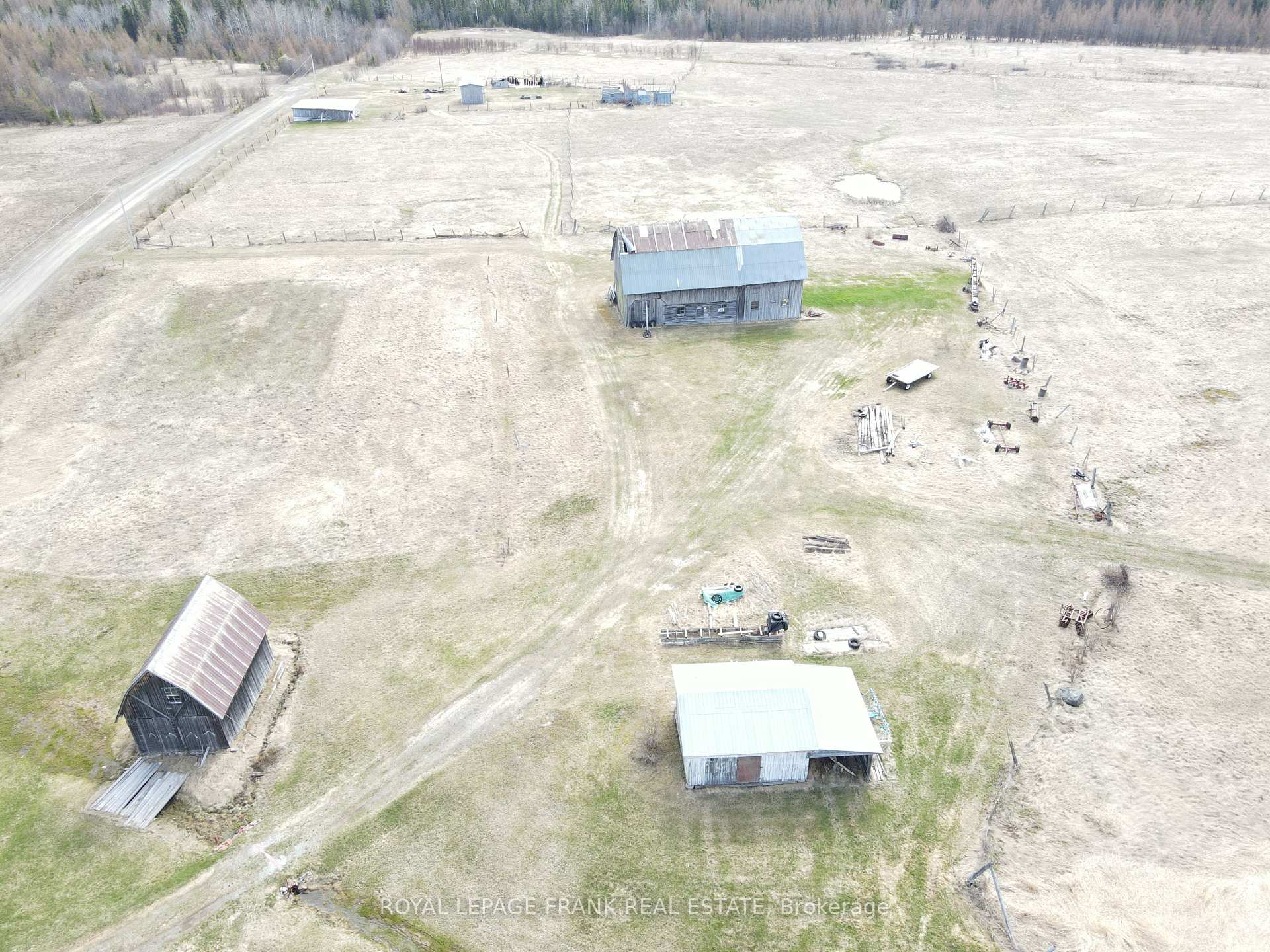 Photo 25 of 260 Plourde Road, Kapuskasing — HOMEH