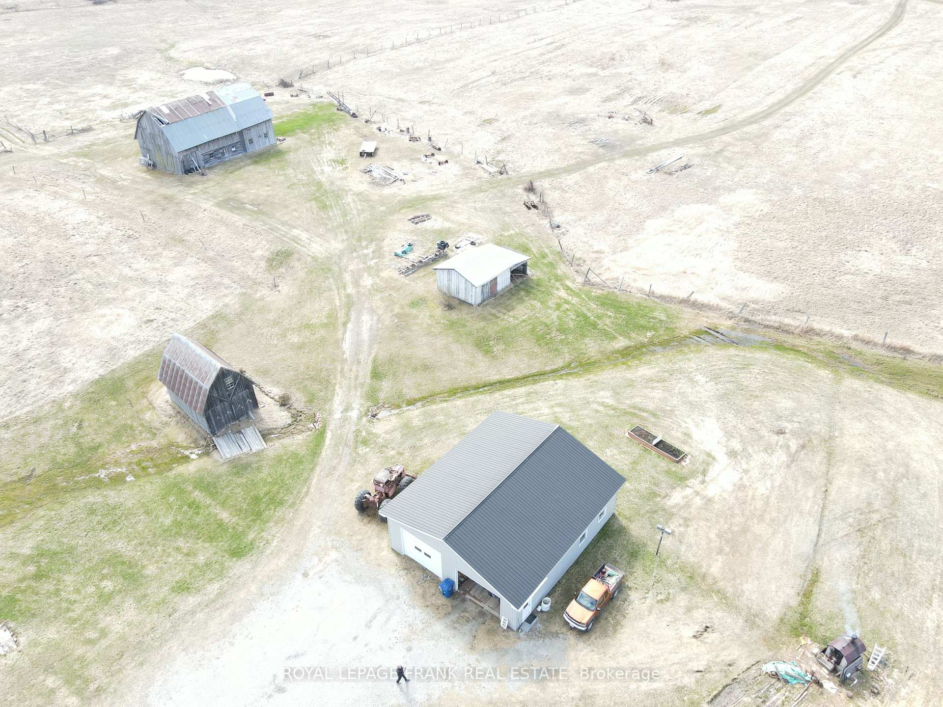 Photo 27 of 260 Plourde Road, Kapuskasing — HOMEH