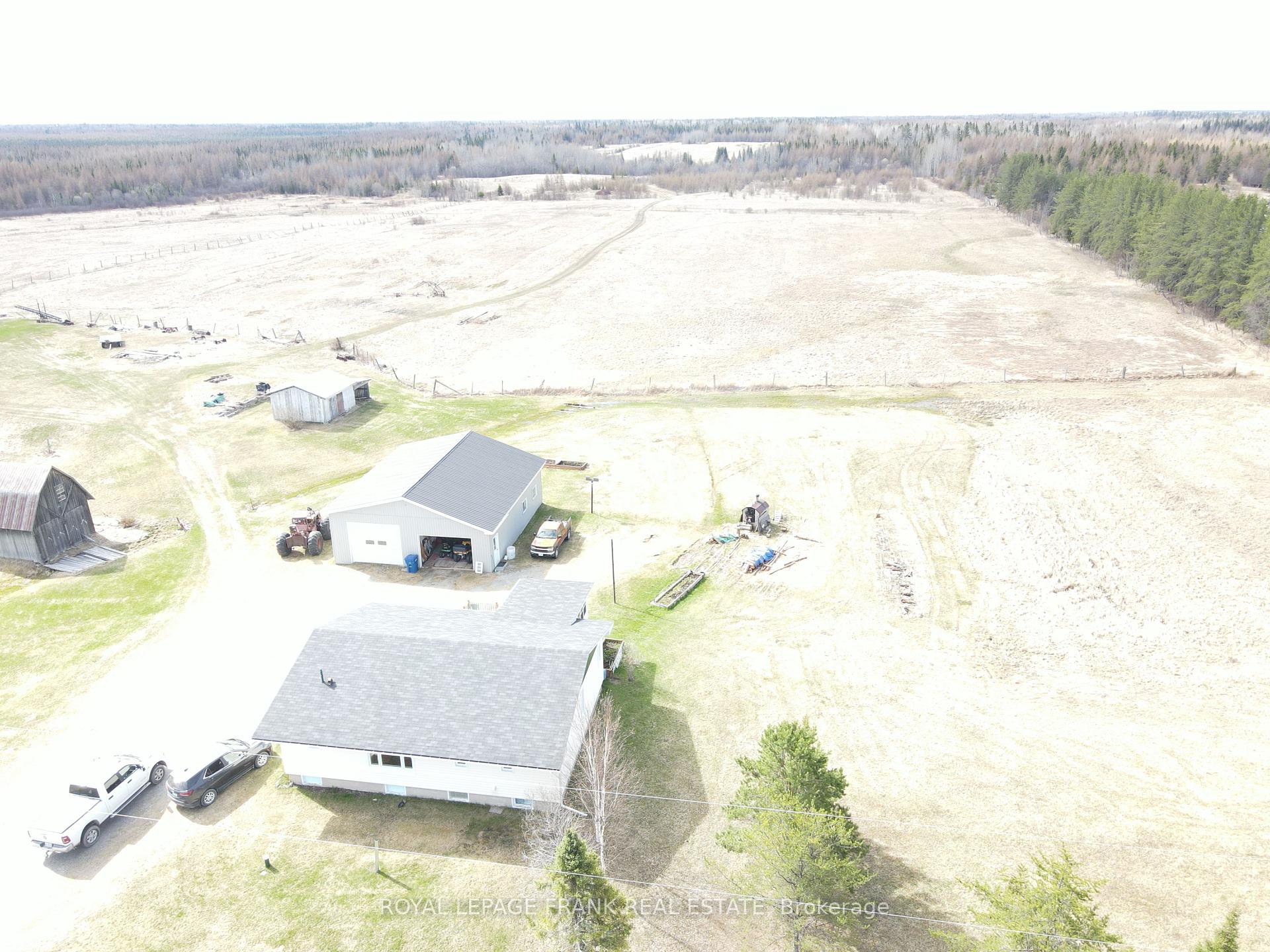 Photo 28 of 260 Plourde Road, Kapuskasing — HOMEH