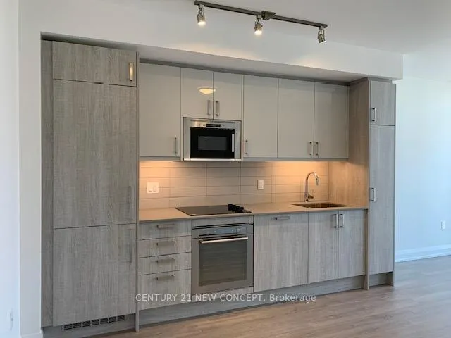 Photo 1 of Unit 2107, 77 Mutual Street, Toronto, Church-Yonge Corridor — HOMEH