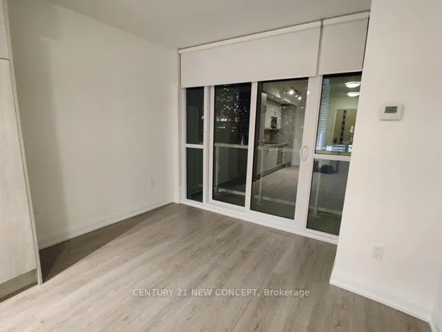 Photo 3 of Unit 2107, 77 Mutual Street, Toronto, Church-Yonge Corridor — HOMEH