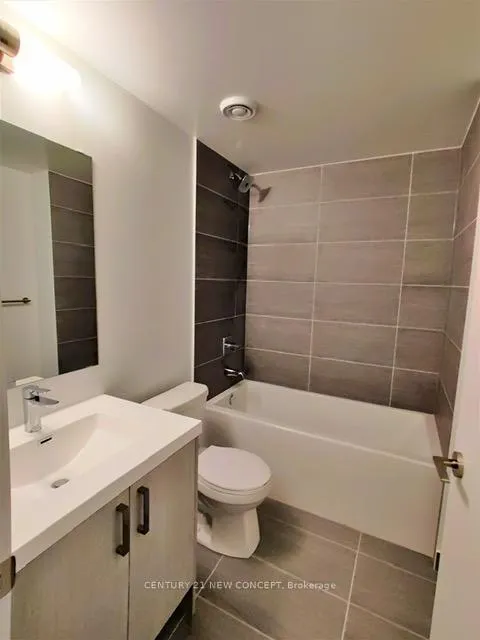 Photo 6 of Unit 2107, 77 Mutual Street, Toronto, Church-Yonge Corridor — HOMEH