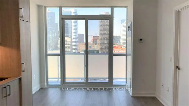 Photo 7 of Unit 2107, 77 Mutual Street, Toronto, Church-Yonge Corridor — HOMEH