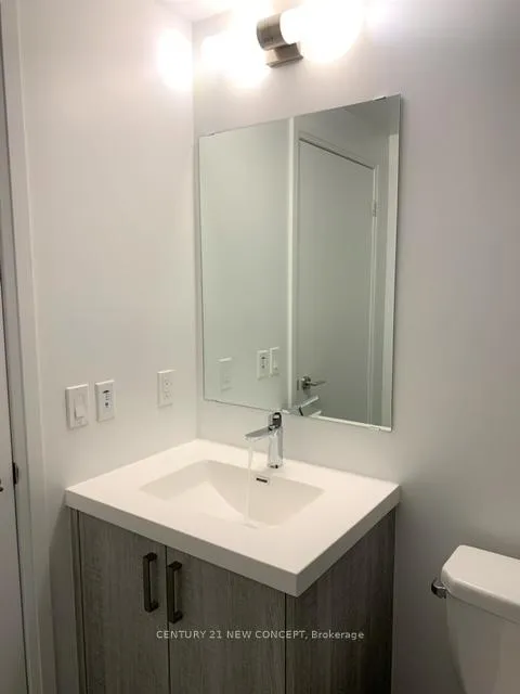 Photo 11 of Unit 2107, 77 Mutual Street, Toronto, Church-Yonge Corridor — HOMEH