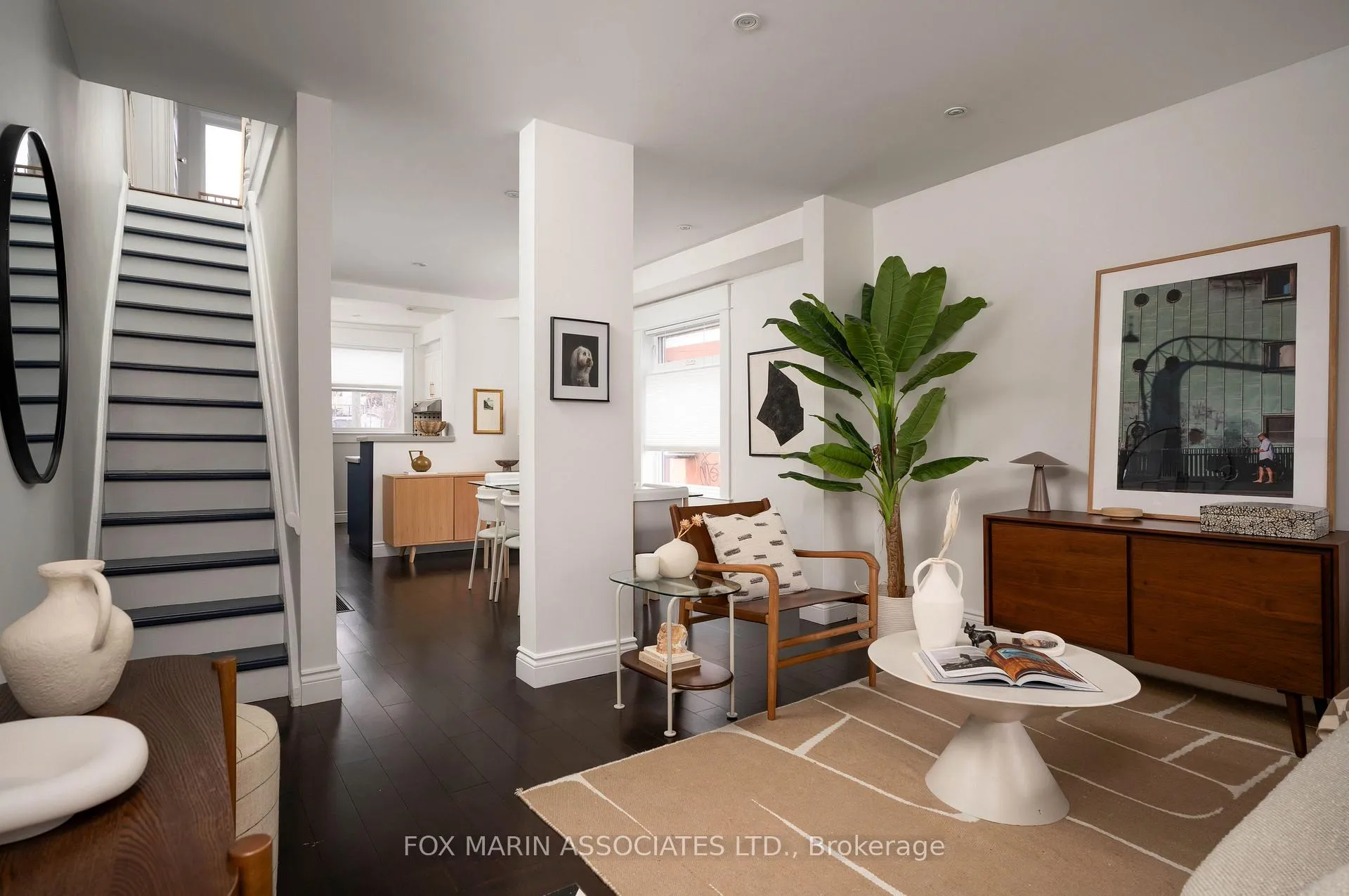 Photo 1 of 126 Roseheath Avenue, Toronto, Woodbine Corridor — HOMEH