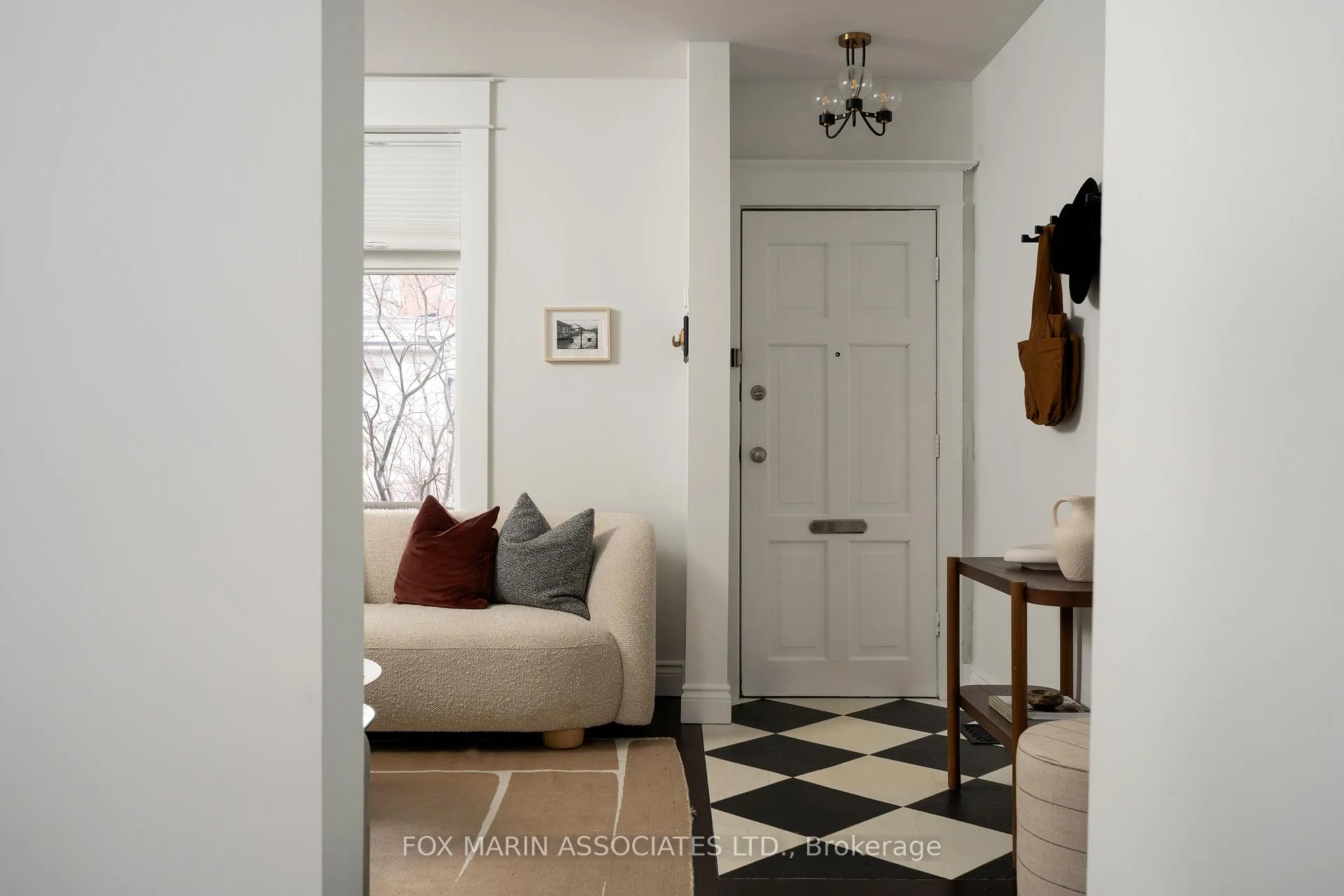 Photo 4 of 126 Roseheath Avenue, Toronto, Woodbine Corridor — HOMEH