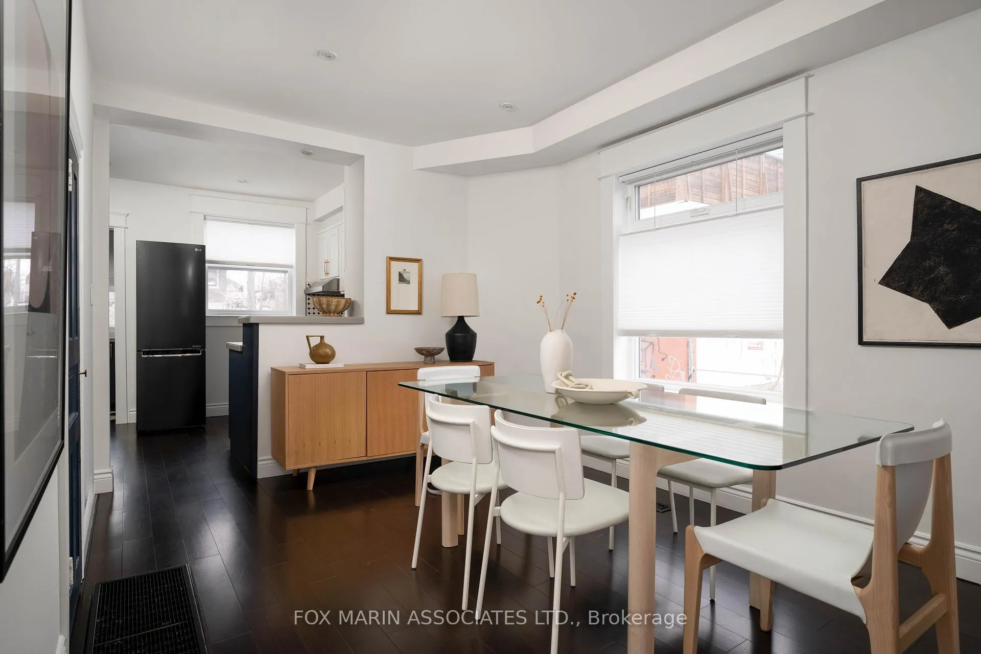 Photo 10 of 126 Roseheath Avenue, Toronto, Woodbine Corridor — HOMEH