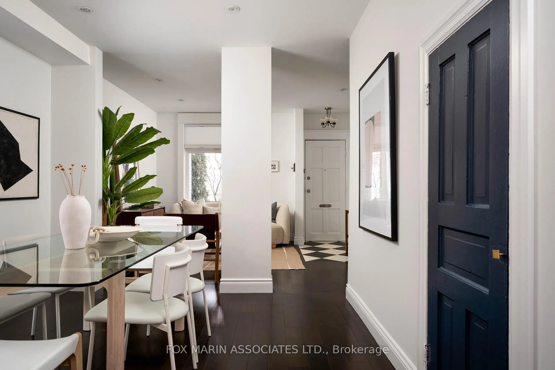 Photo 12 of 126 Roseheath Avenue, Toronto, Woodbine Corridor — HOMEH