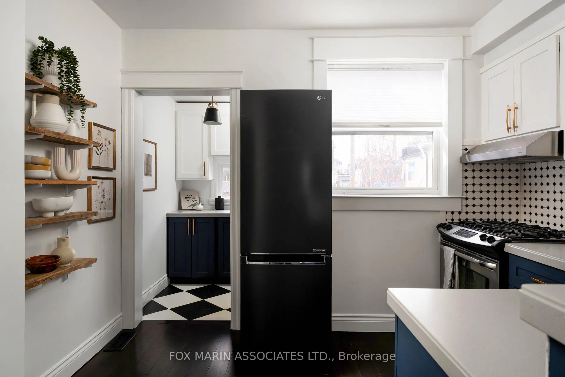 Photo 13 of 126 Roseheath Avenue, Toronto, Woodbine Corridor — HOMEH