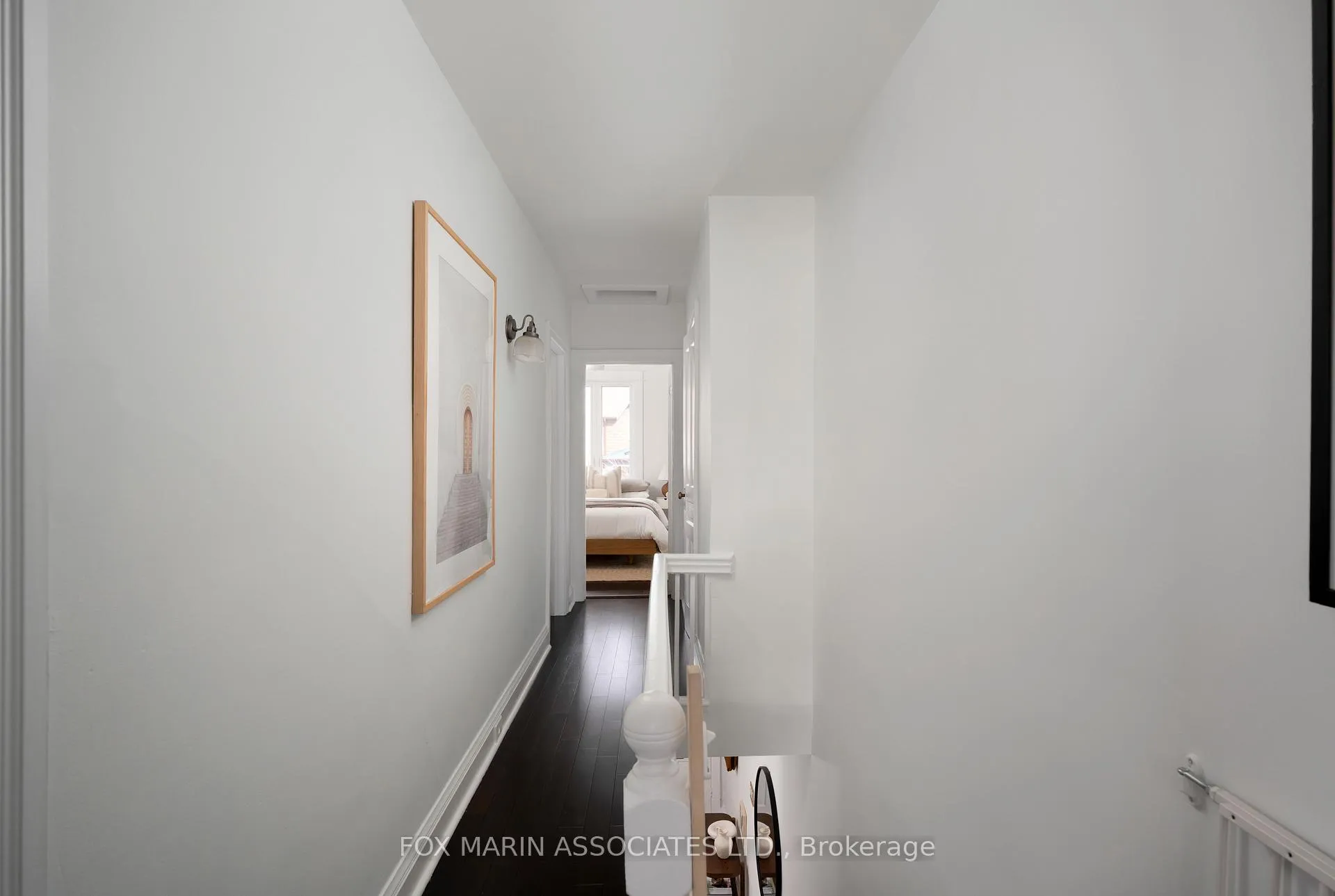 Photo 18 of 126 Roseheath Avenue, Toronto, Woodbine Corridor — HOMEH
